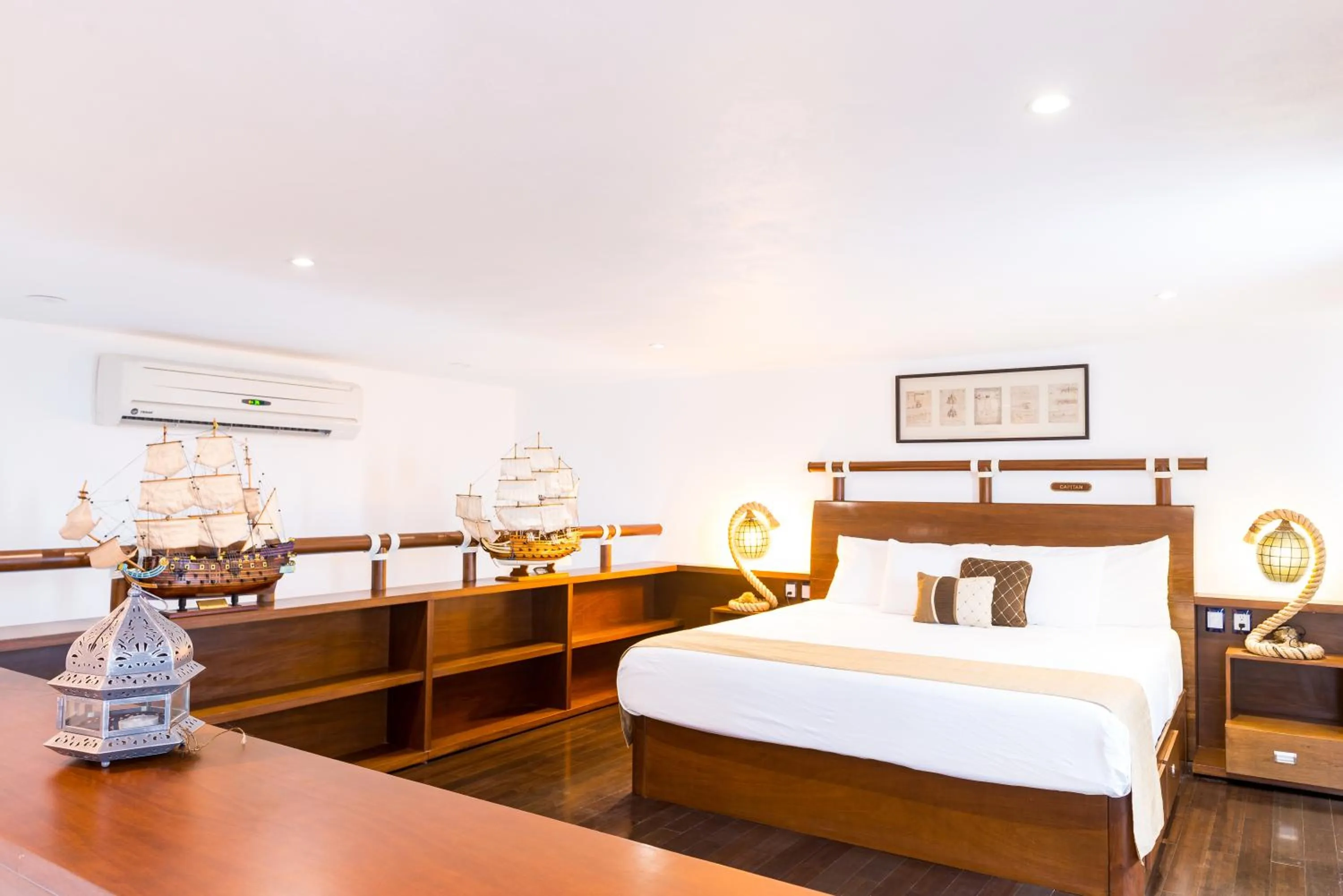 Bedroom, Bed in Casa Barco Hotel Boutique