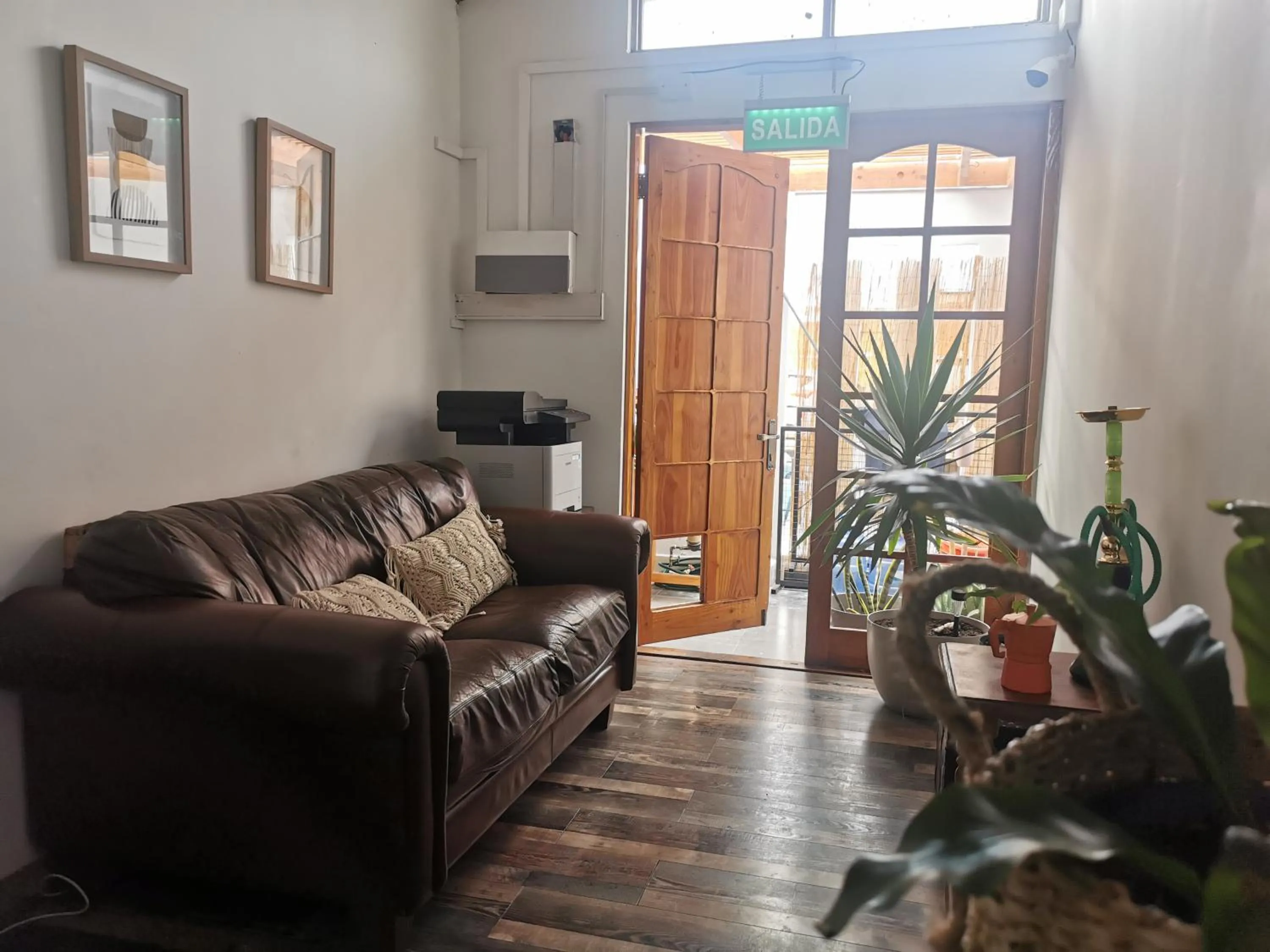 Hostel Punto Cavancha