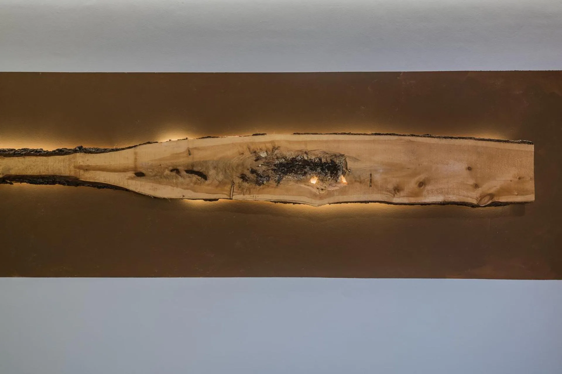 Decorative detail in Schmalzlhof Hotel & Apartments