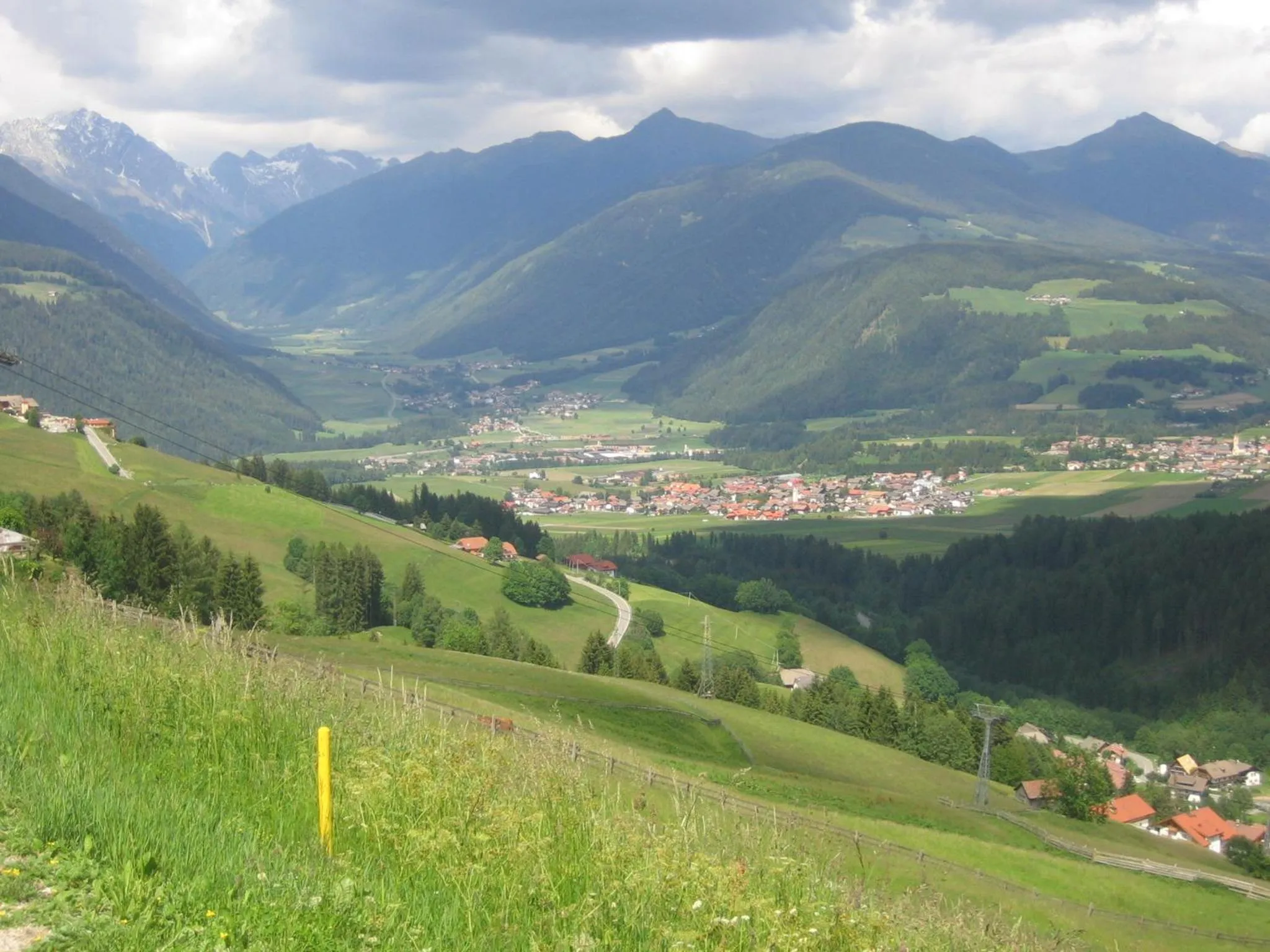 Area and facilities in Schmalzlhof Hotel & Apartments