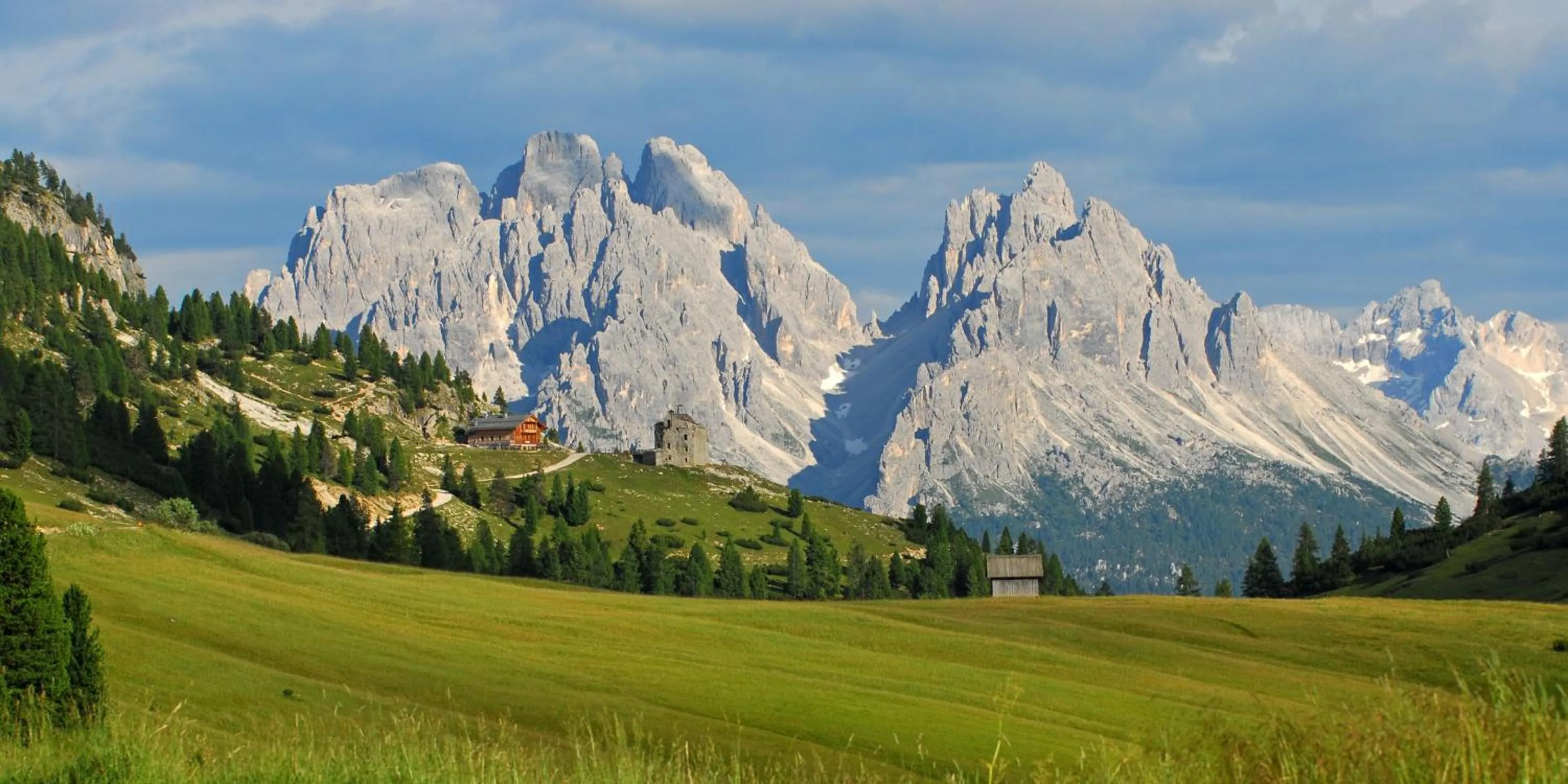 Hiking in Schmalzlhof Hotel & Apartments
