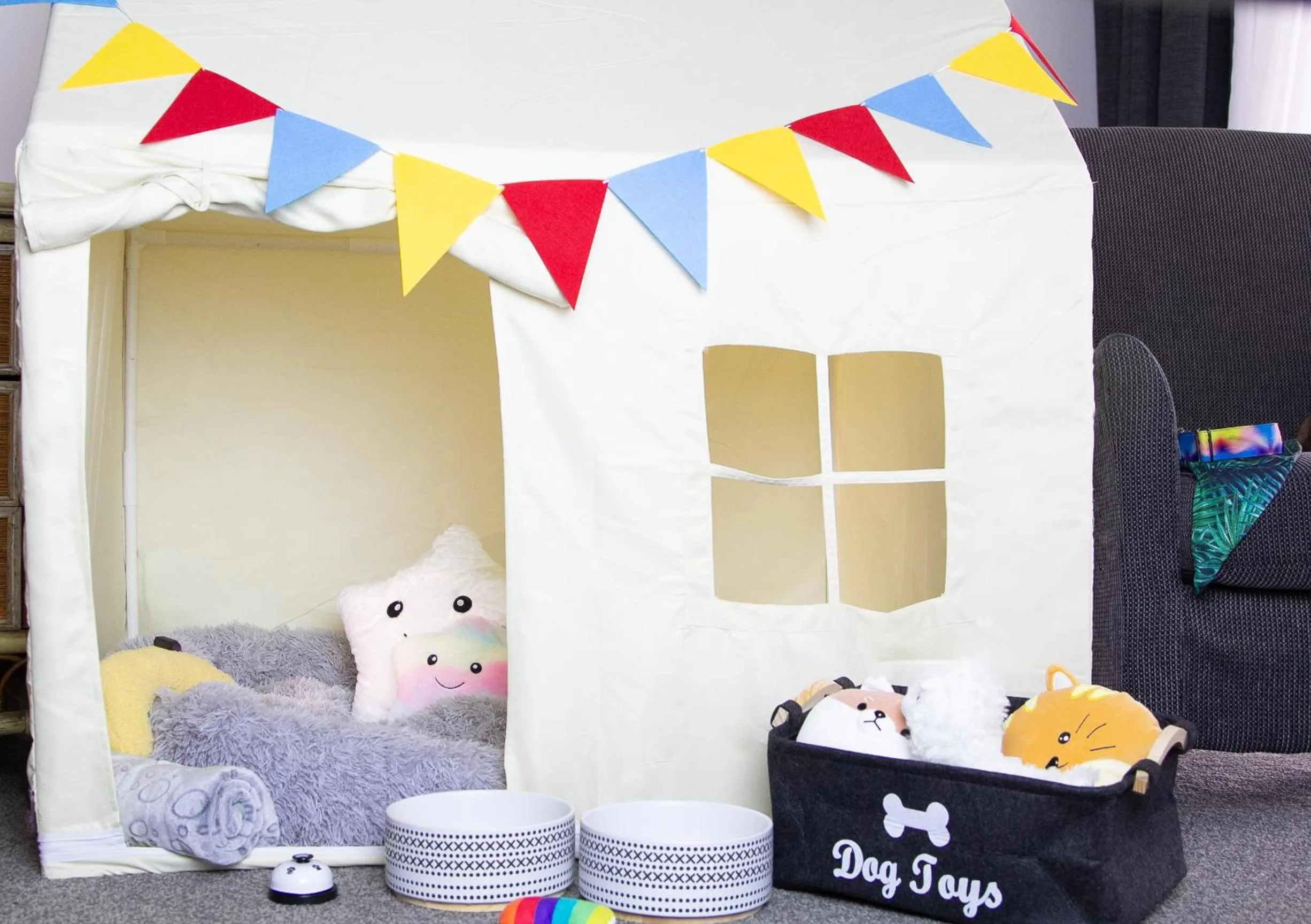 pet friendly in Arawa Park Hotel, Independent Collection by EVT