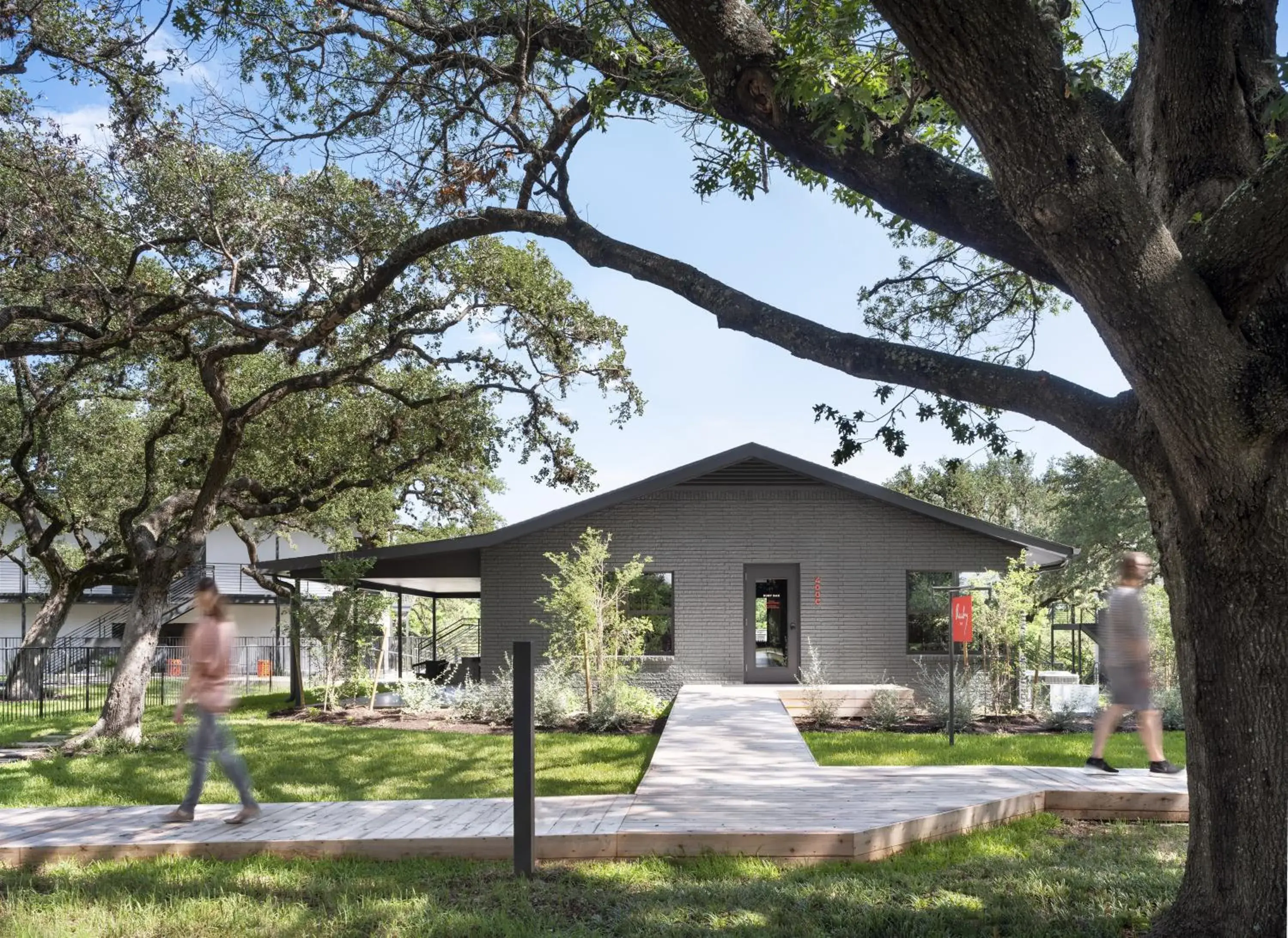 Lounge or bar in The Ruby Hotel Lounge or bar in The Ruby Hotel