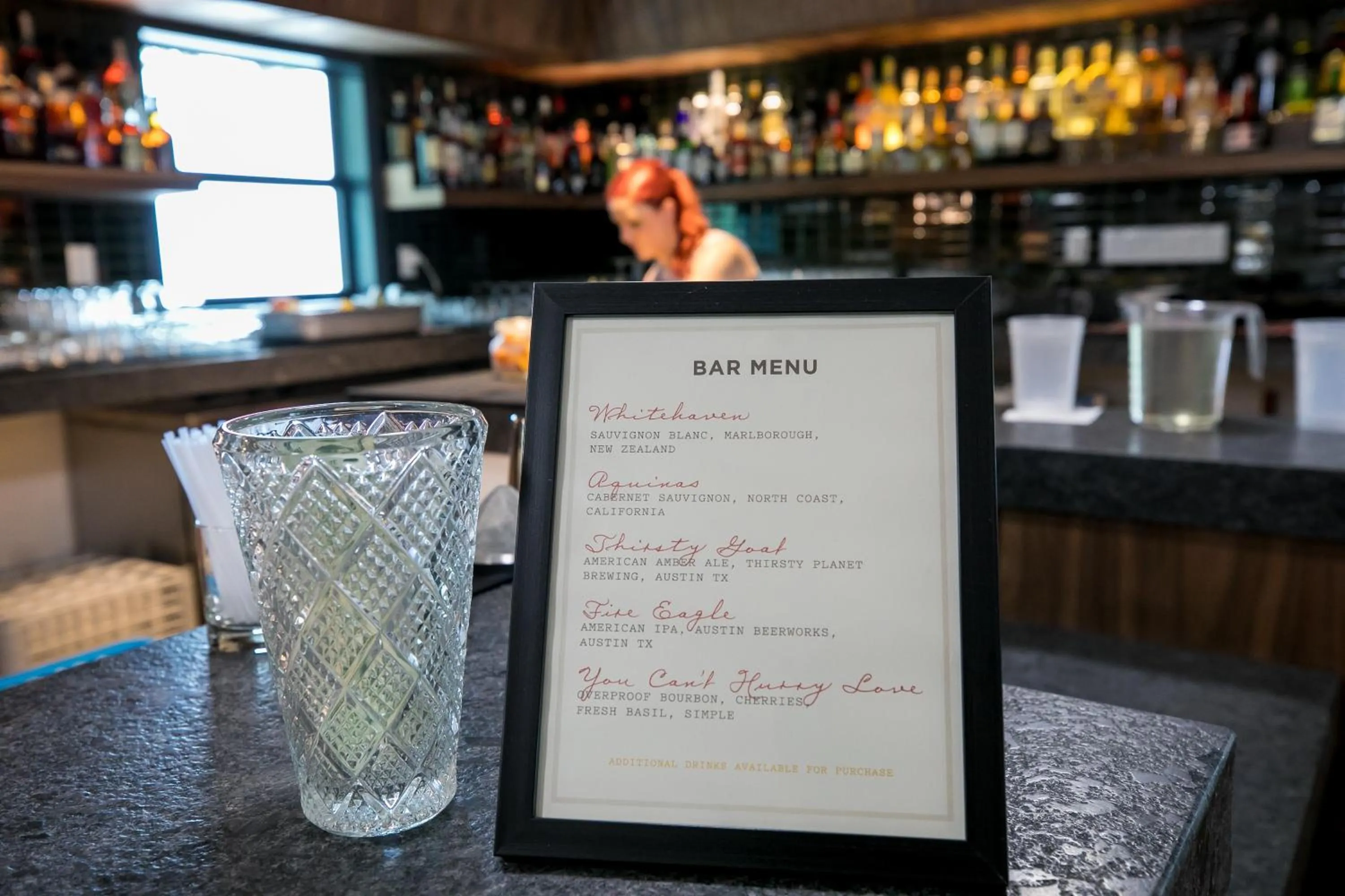 Lounge or bar in The Ruby Hotel