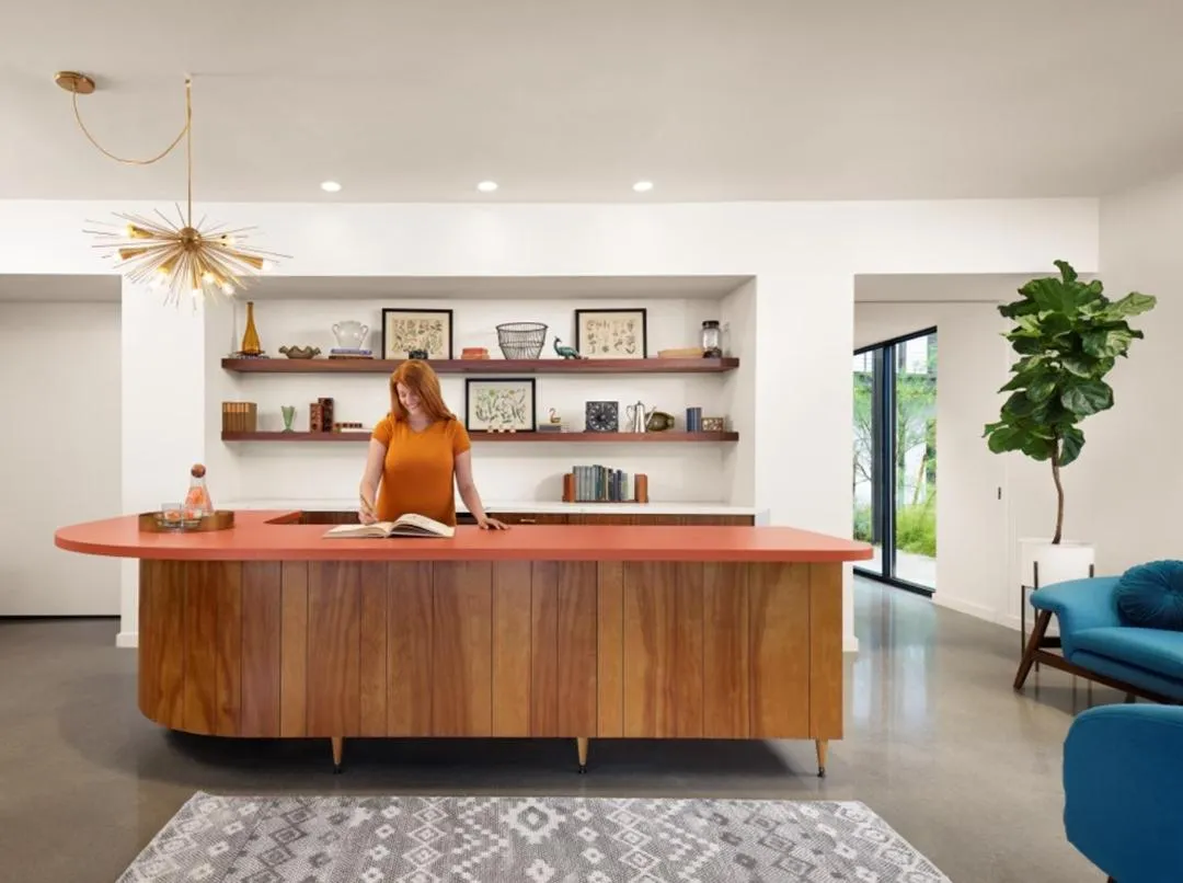 Lobby or reception in The Ruby Hotel