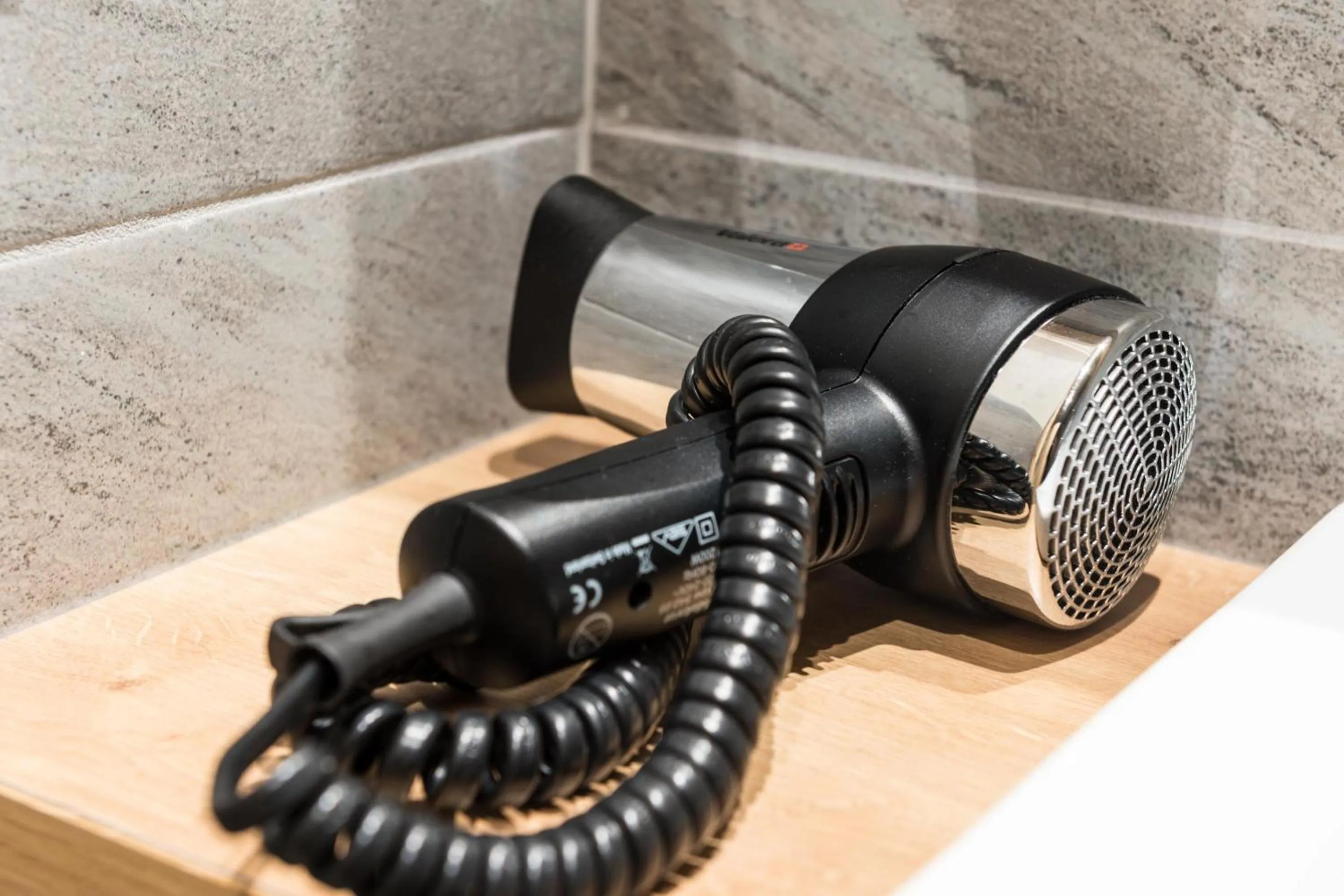 Area and facilities in Hotel Fontanella