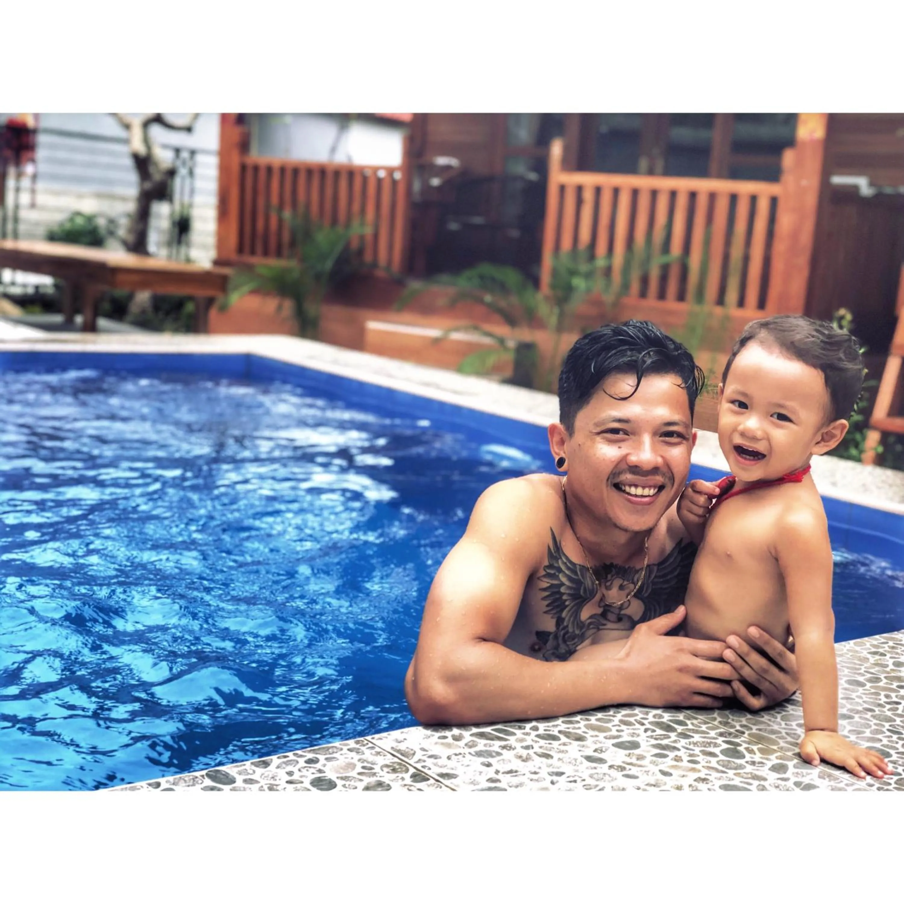 Guests in Madeira Inn Villa by Bukit Vista