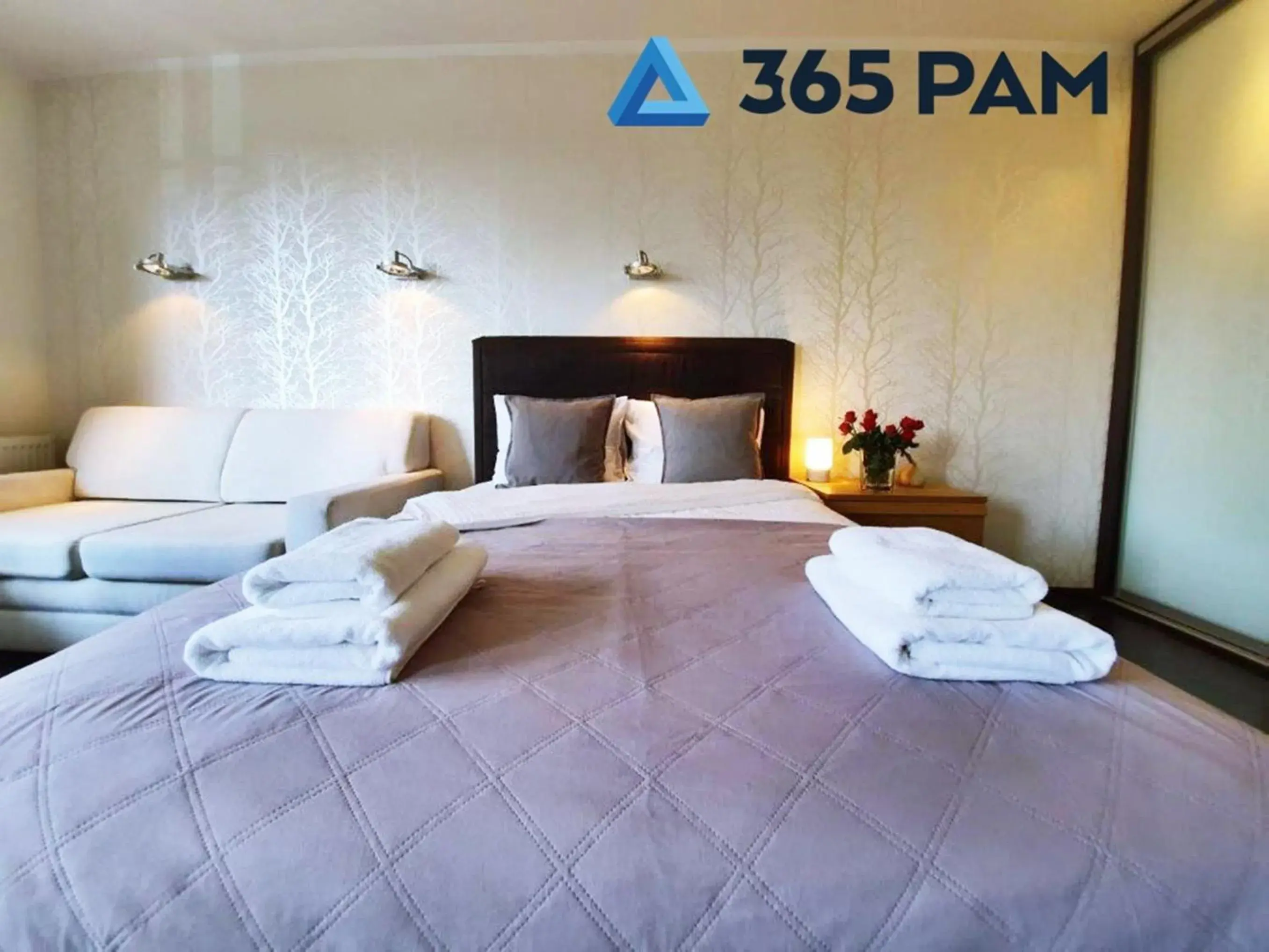 365PAM - Apartament Europa 365PAM - Apartament Europa