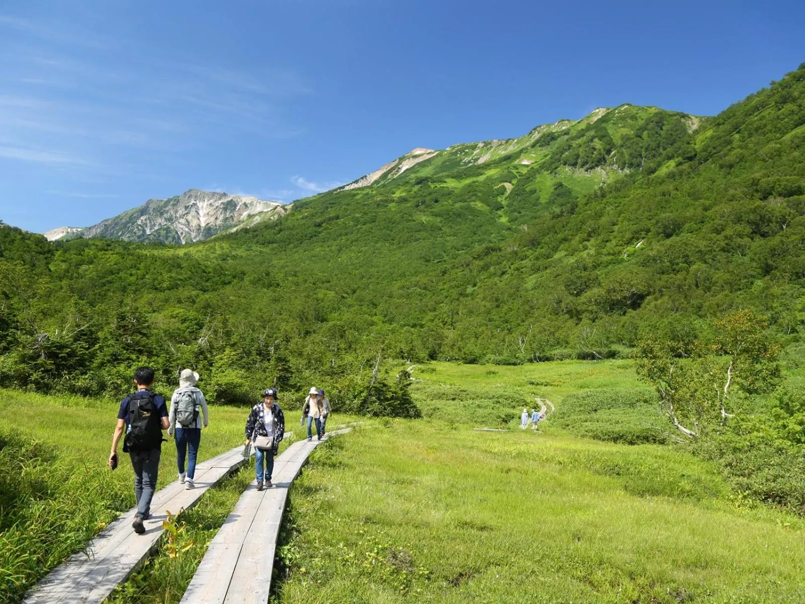 Off site in Apprising hotels GranJam Tsugaike