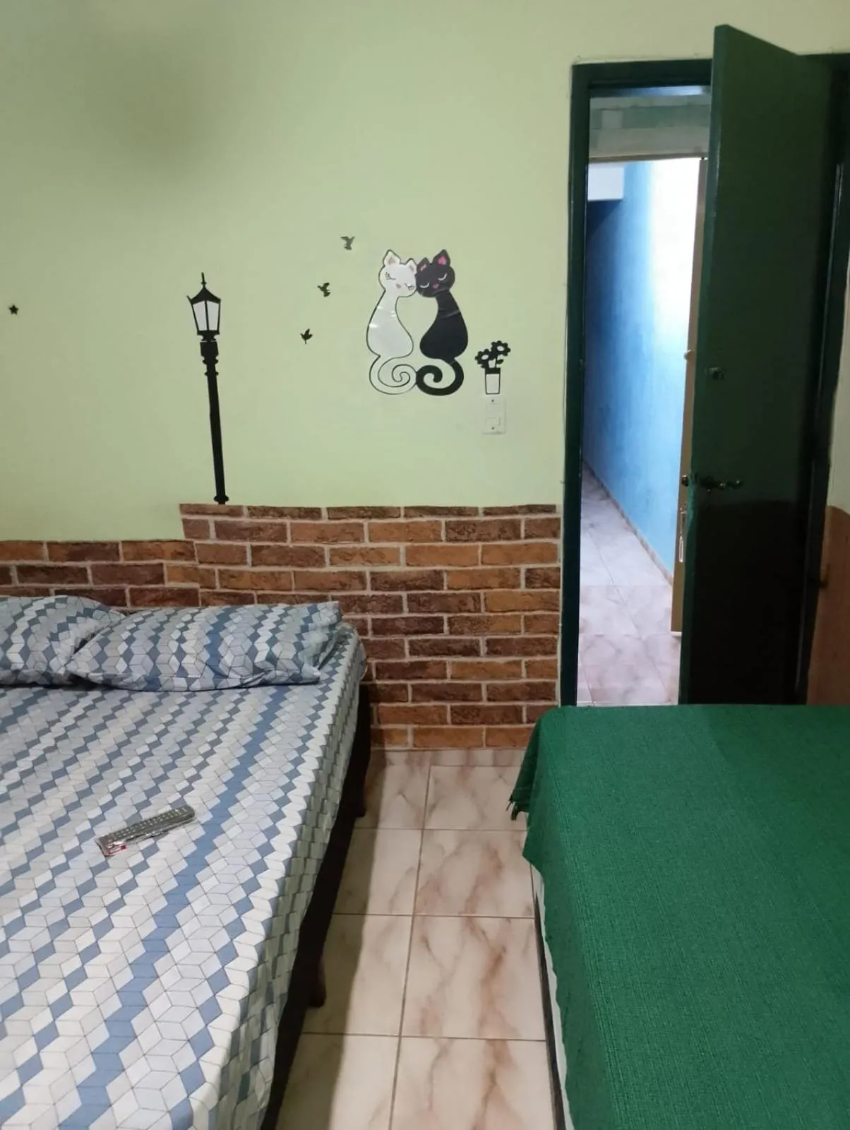 Pousada dos Mestres Café da manhã cortesia