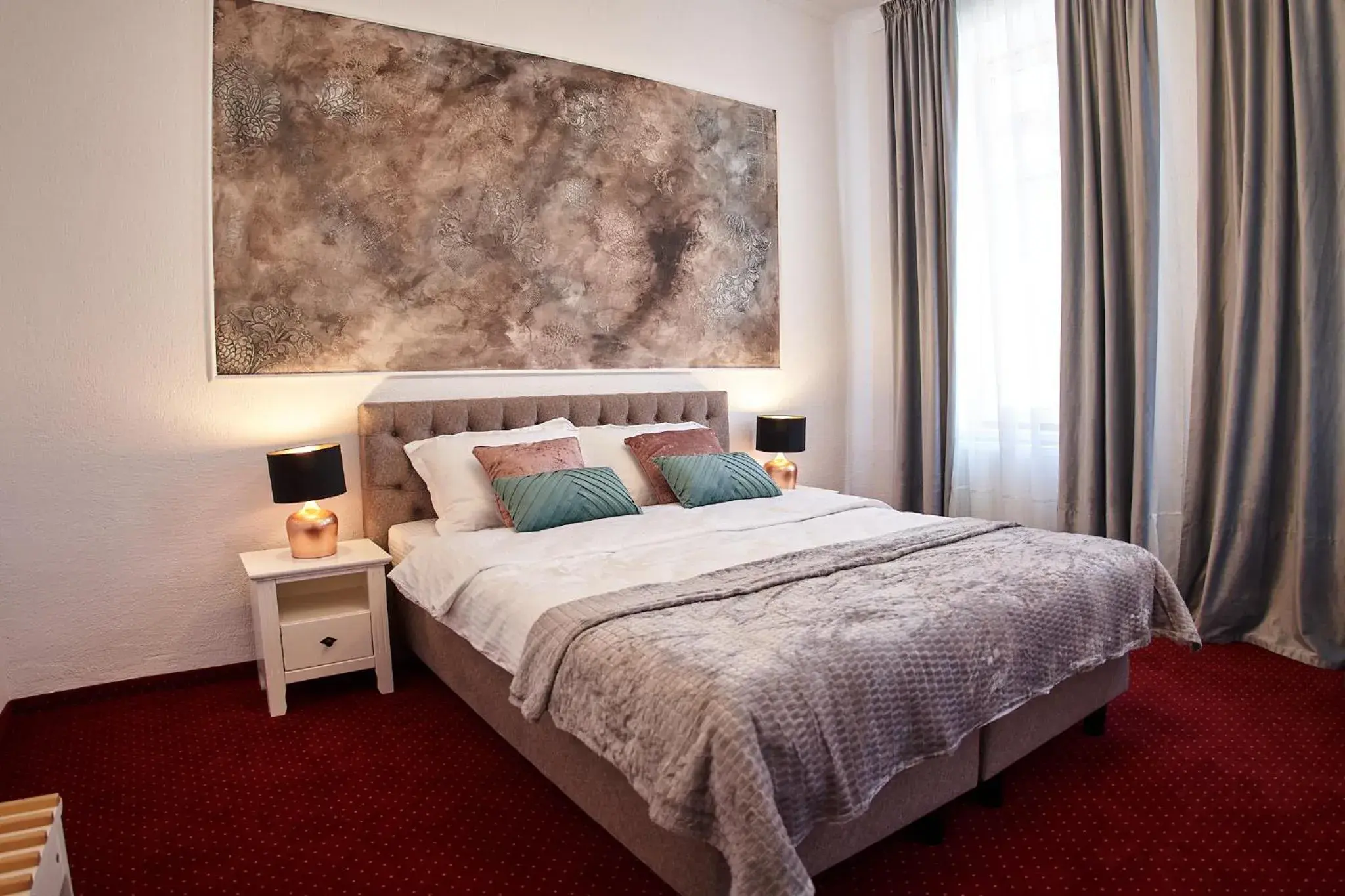 Charma Residence Charma Residence