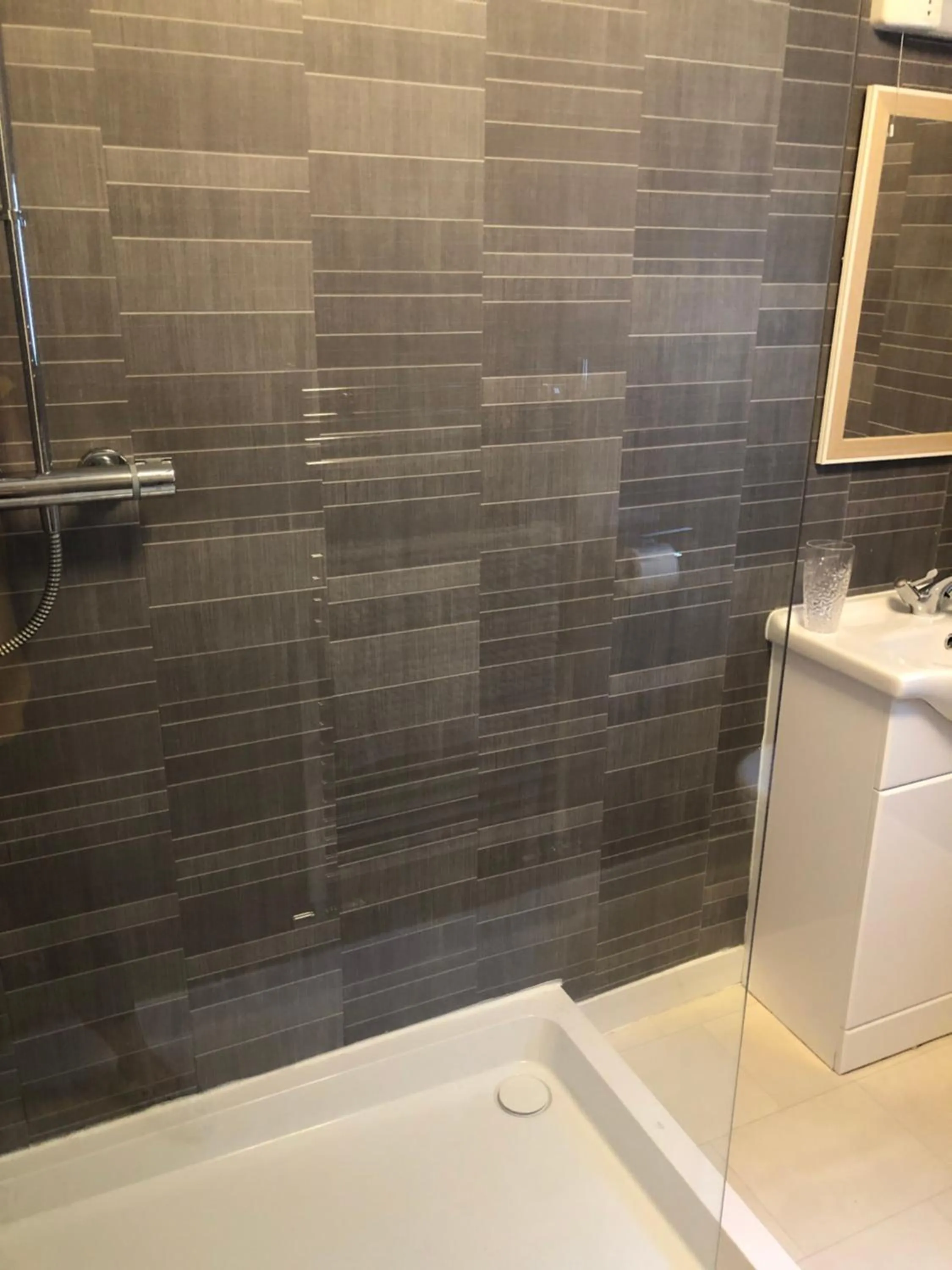 Property building in Torwood House