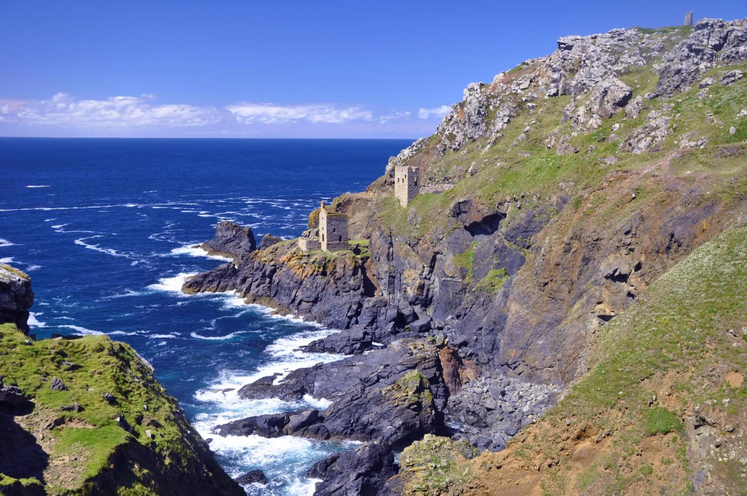 Nearby landmark in Torwood House