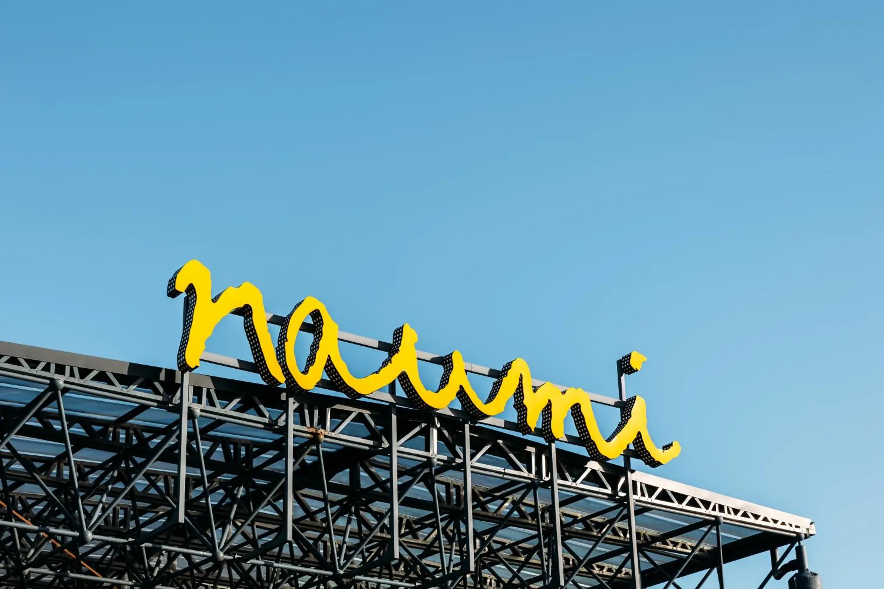 Naumi Hotel Auckland Airport Naumi Hotel Auckland Airport