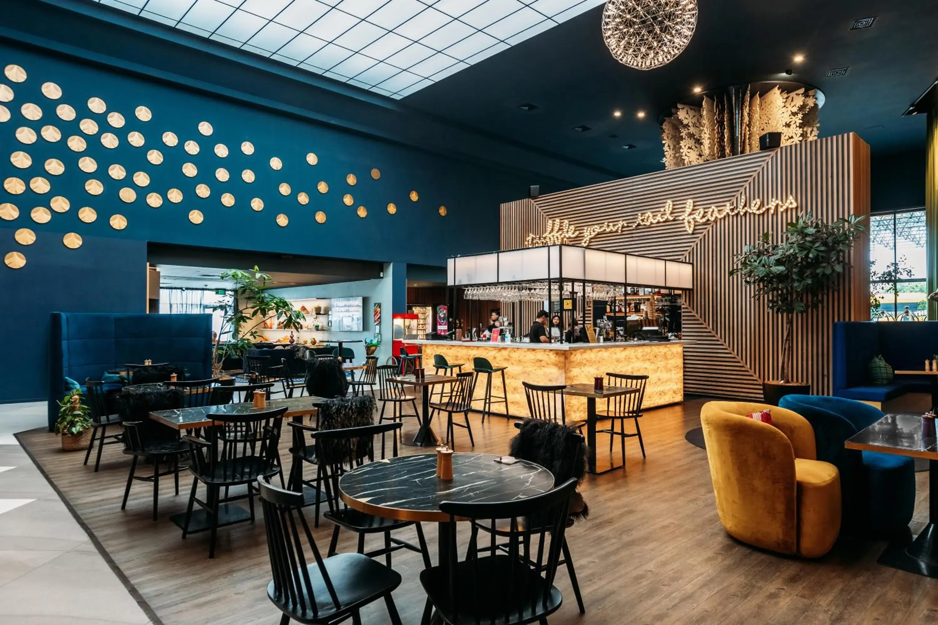 Naumi Hotel Auckland Airport Naumi Hotel Auckland Airport