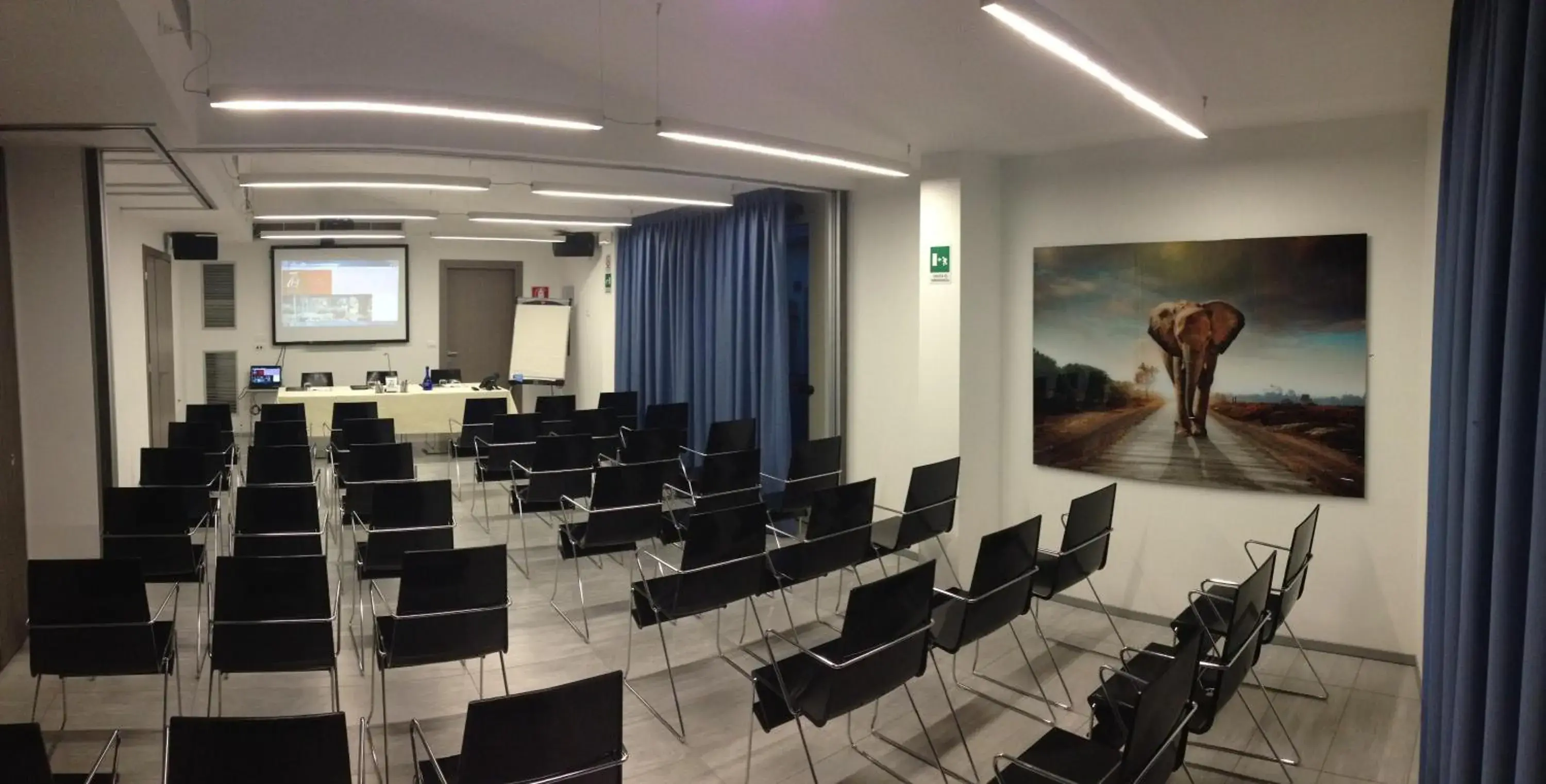 View (from property/room) in Seven Park Hotel Lake Como - Adults Only View (from property/room) in Seven Park Hotel Lake Como - Adults Only