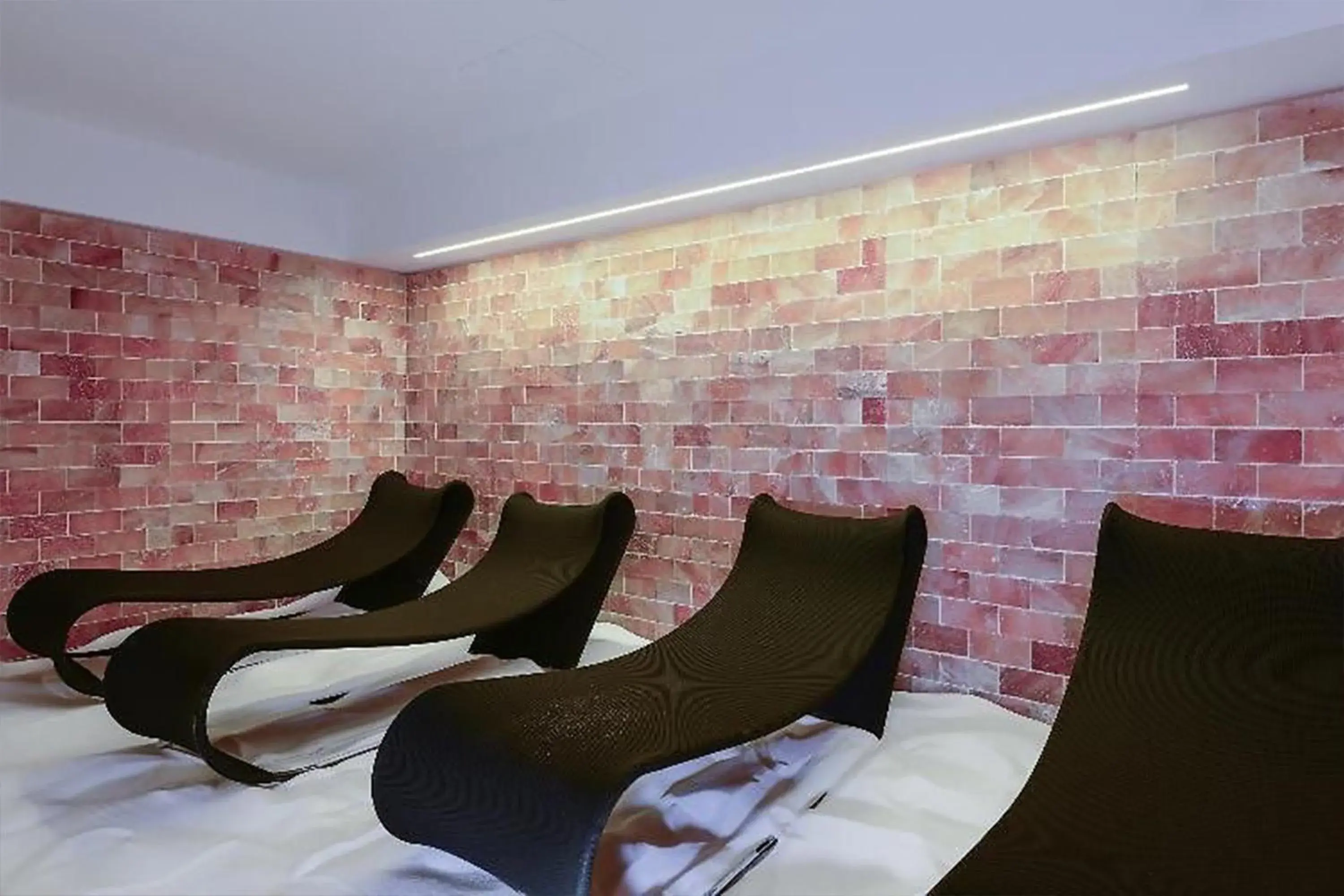 Spa and wellness centre/facilities in Seven Park Hotel Lake Como - Adults Only Spa and wellness centre/facilities in Seven Park Hotel Lake Como - Adults Only