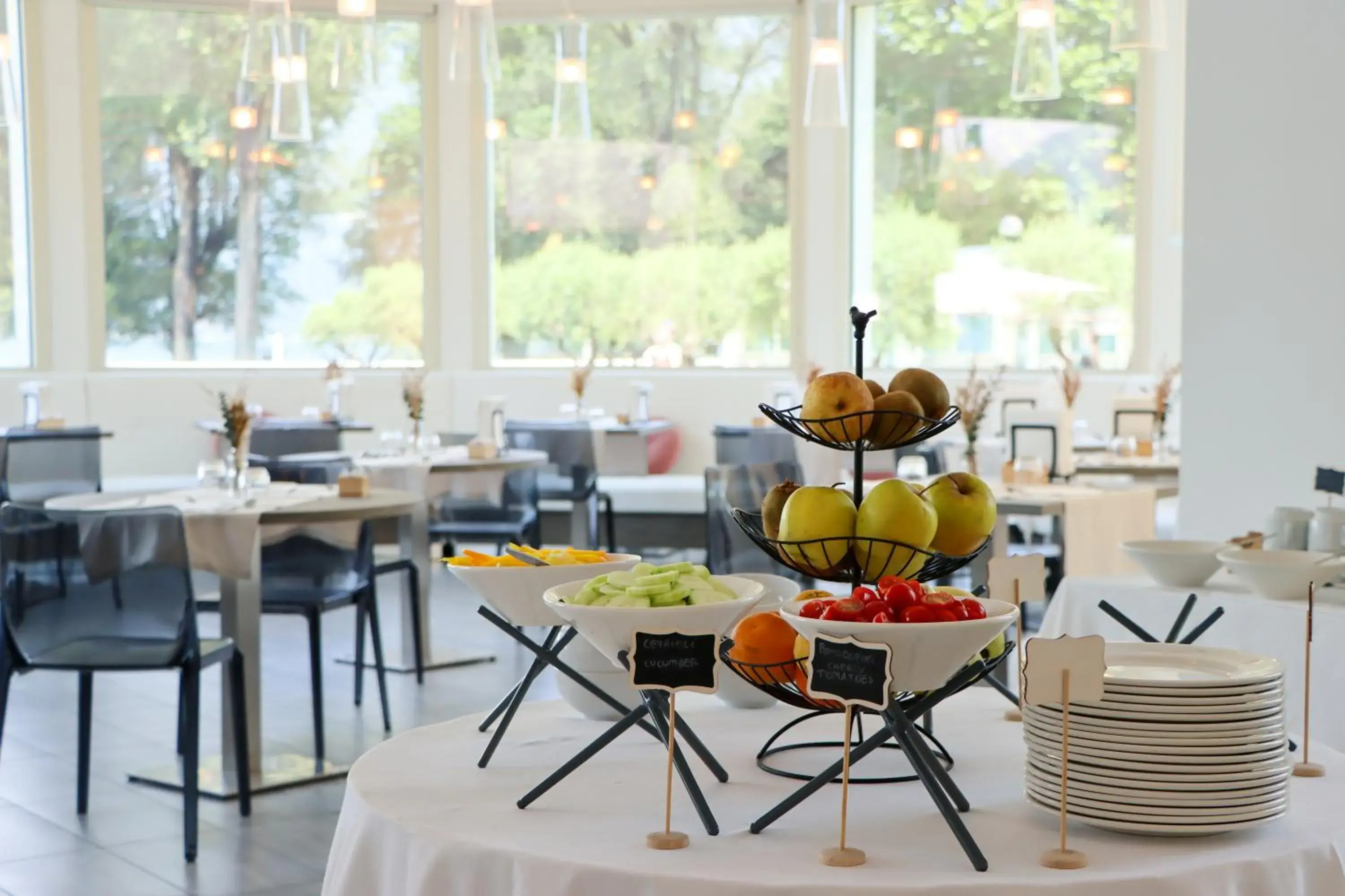Food in Seven Park Hotel Lake Como - Adults Only Food in Seven Park Hotel Lake Como - Adults Only