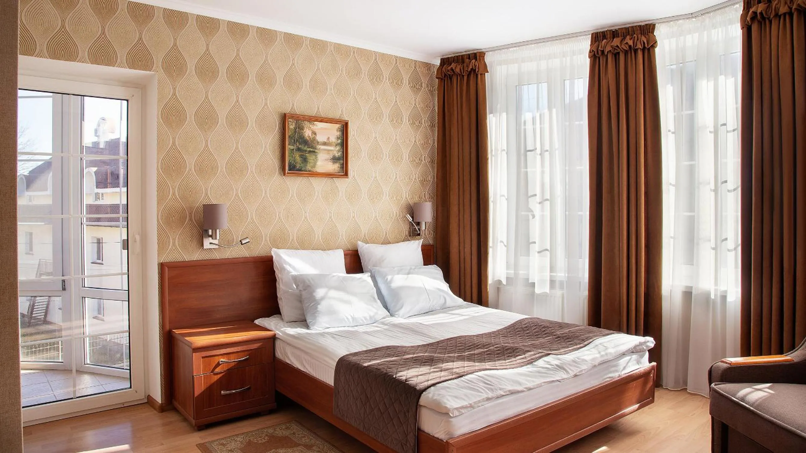 Villa Marta