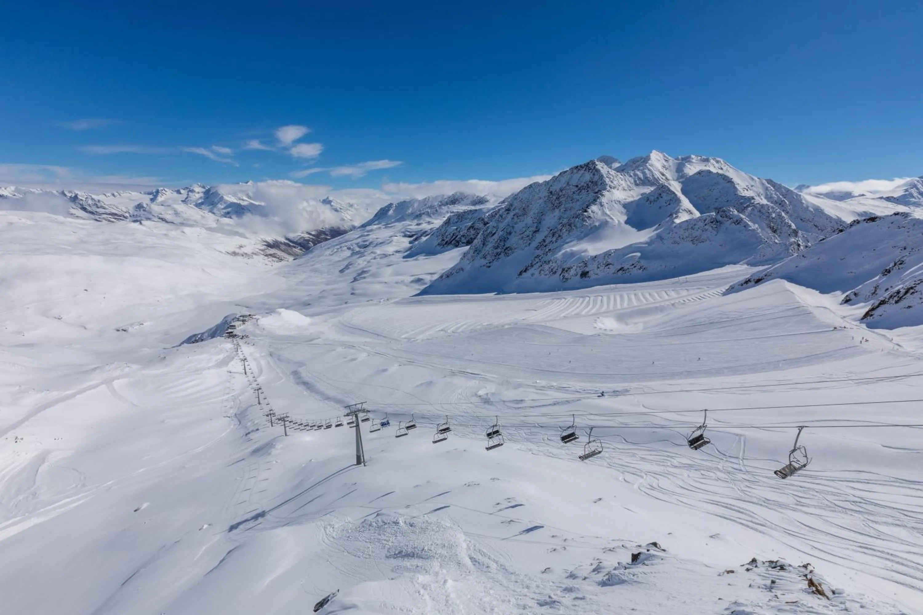 Activities in Sporthotel Kurzras