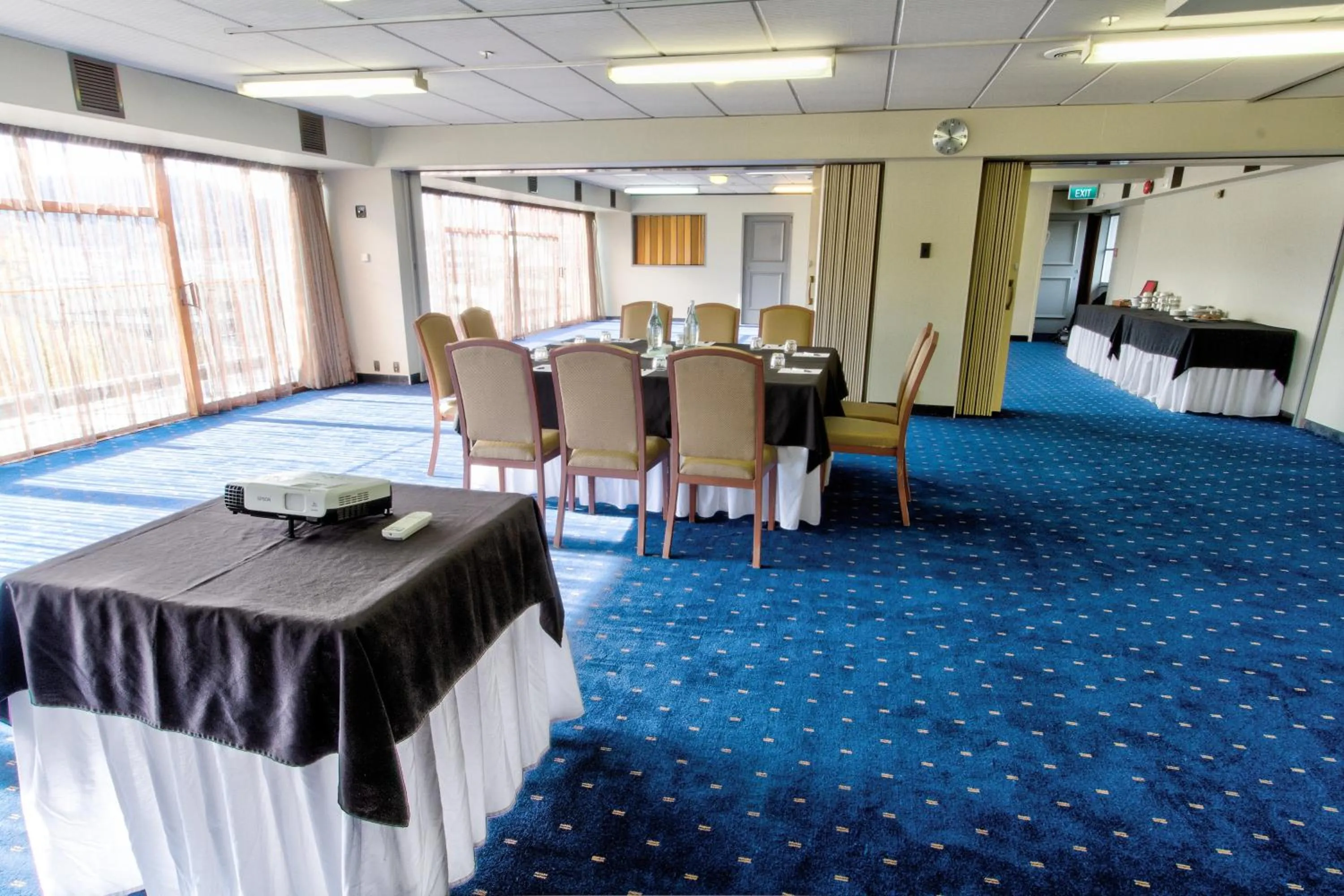 Meeting/conference room in Kingsgate Hotel Dunedin