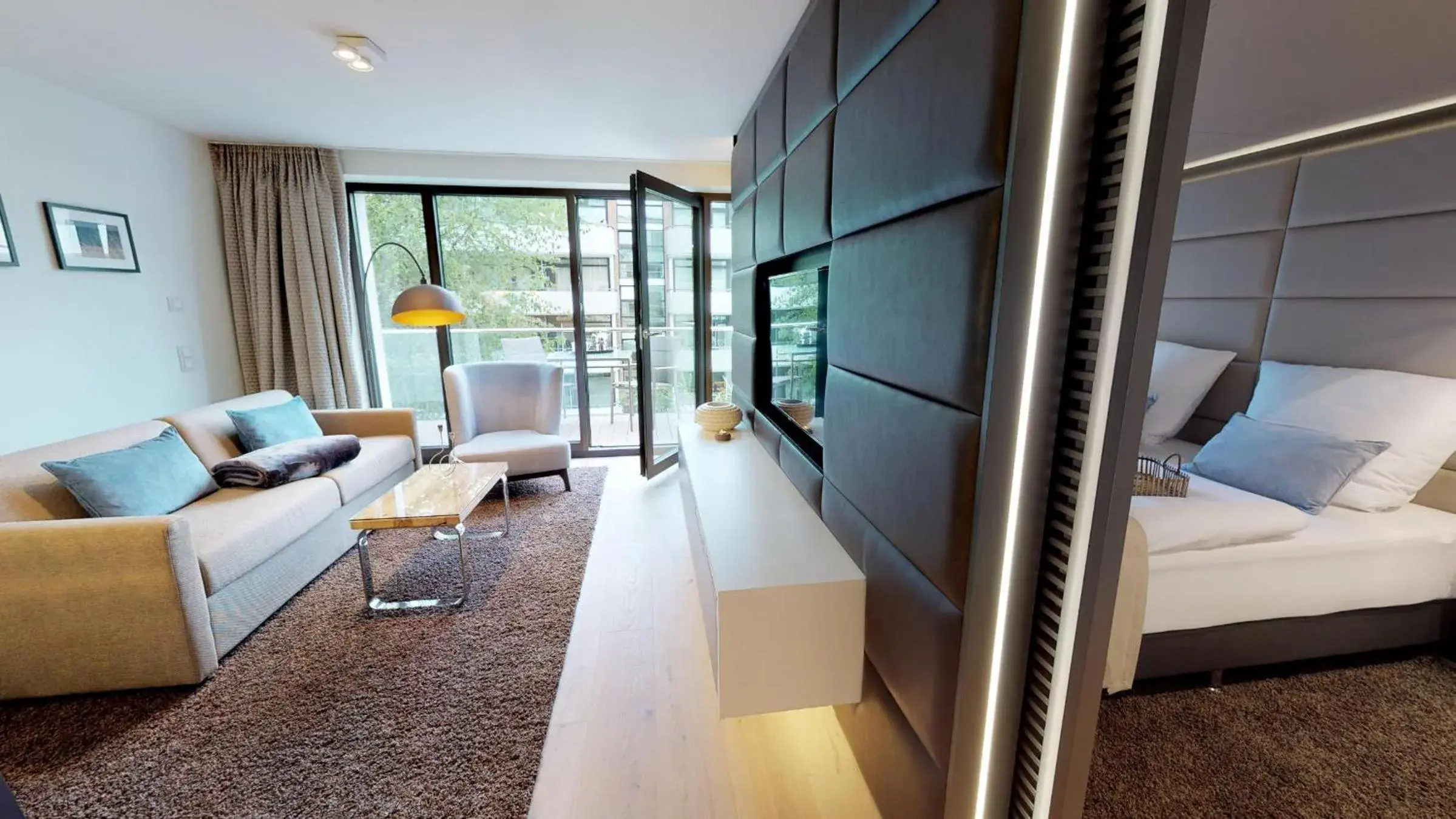 White Pearl Apartment 2.13 White Pearl Apartment 2.13