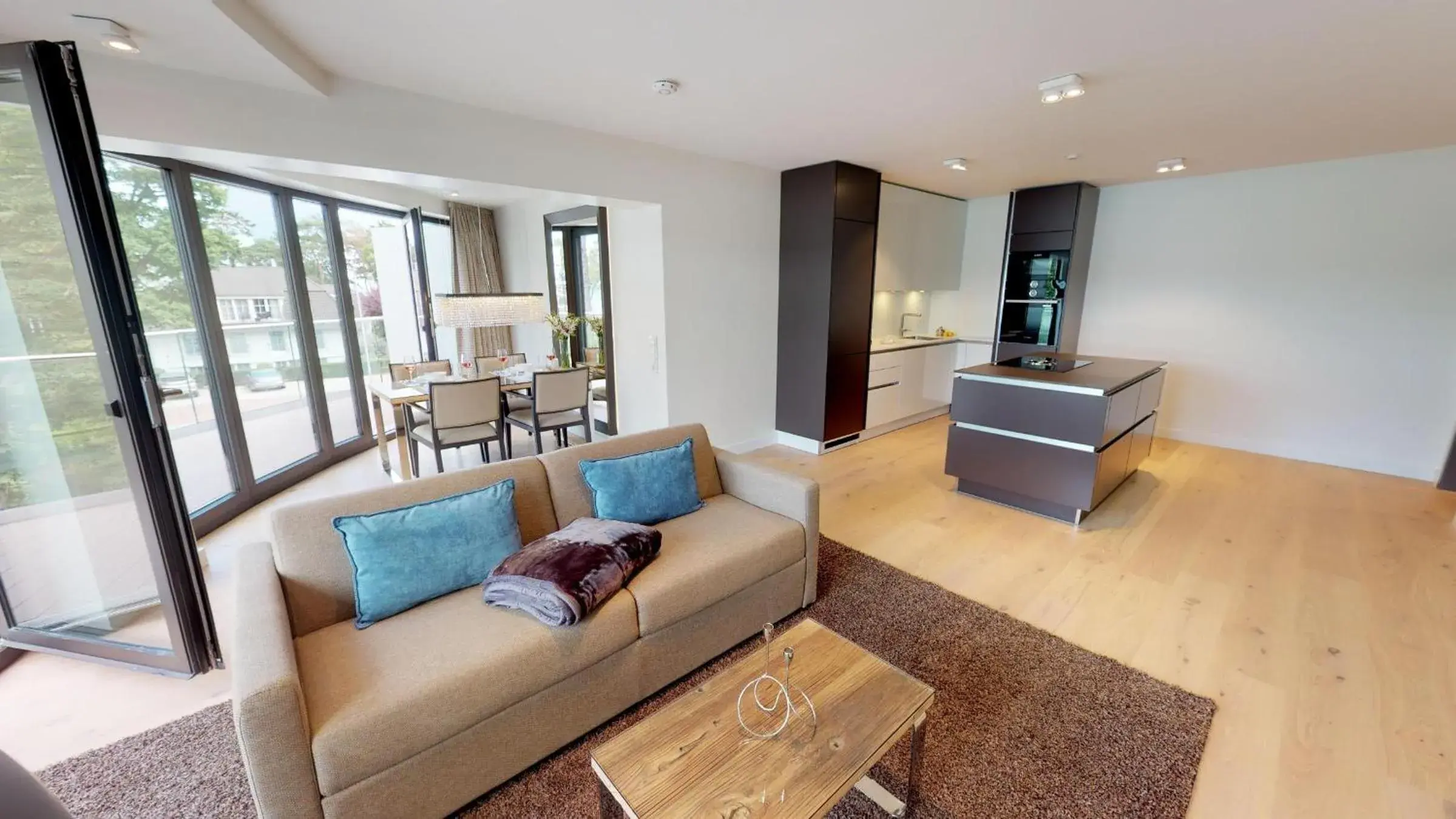 White Pearl Apartment 2.16 White Pearl Apartment 2.16