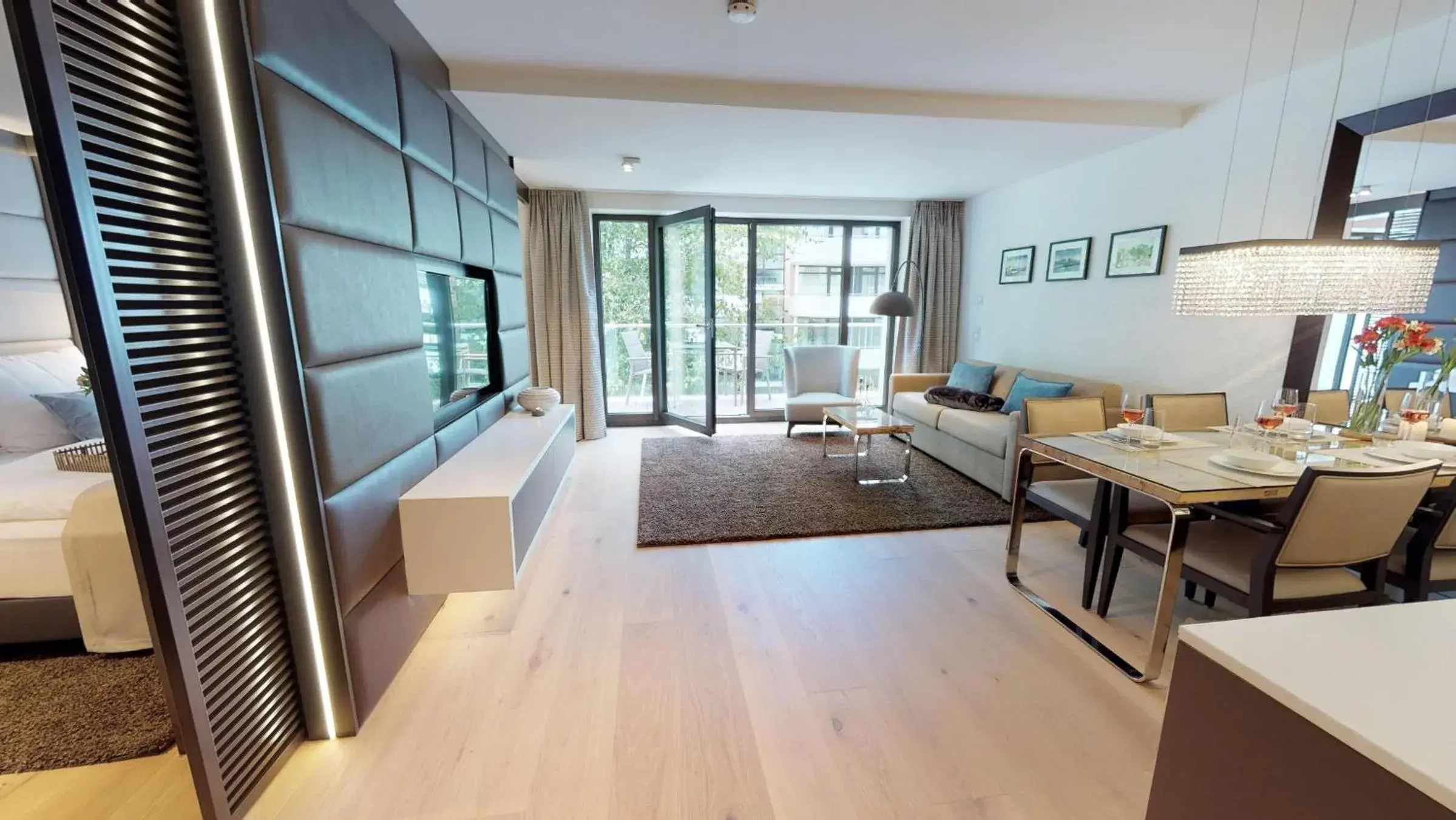 White Pearl Apartment 2.12 White Pearl Apartment 2.12
