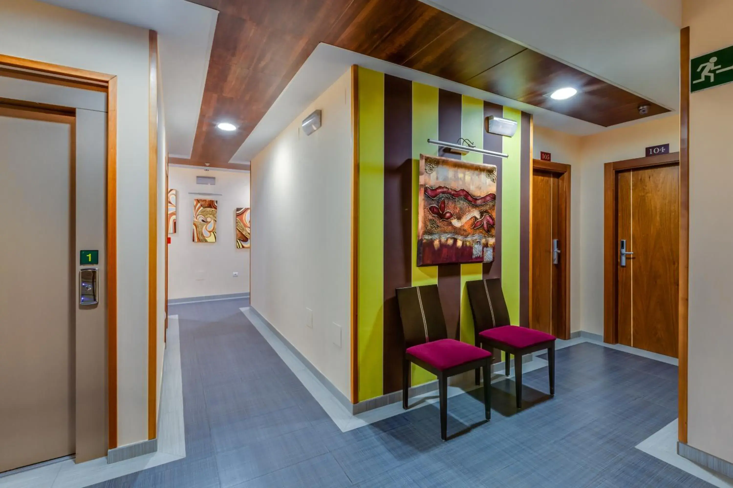 Hotel Ciudad de Martos Hotel Ciudad de Martos