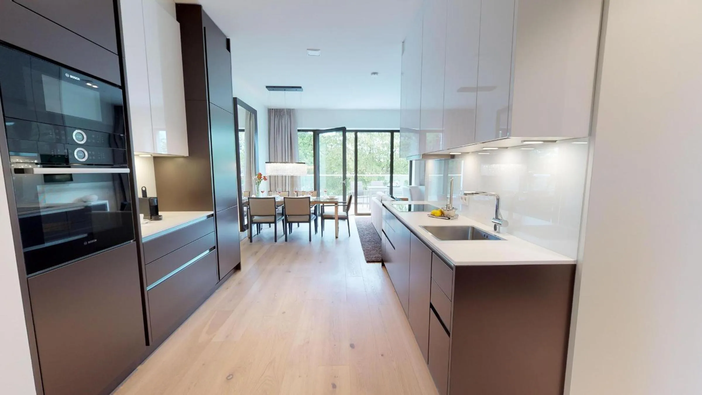 White Pearl Apartment 4 02