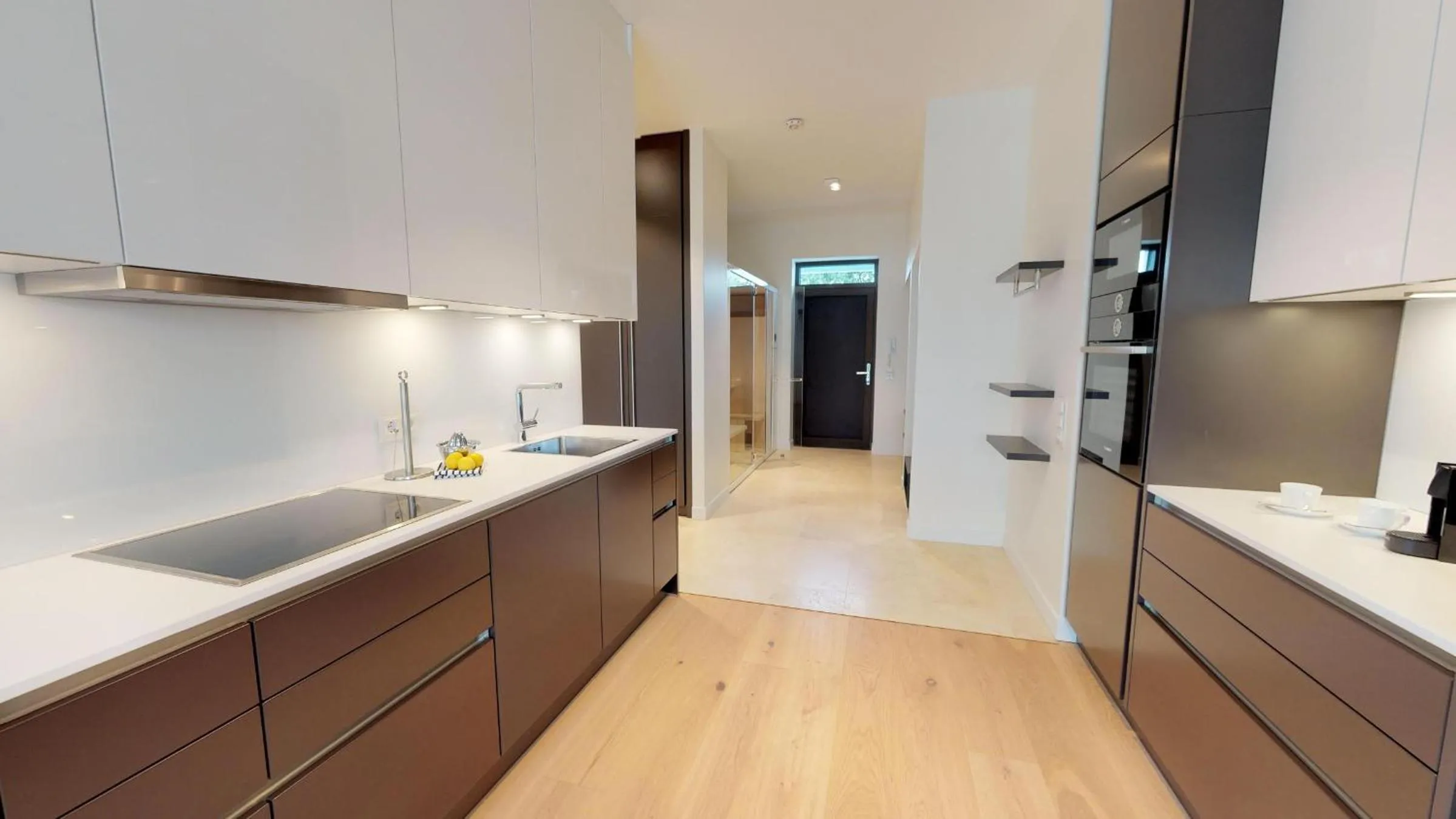 White Pearl Apartment 4 02
