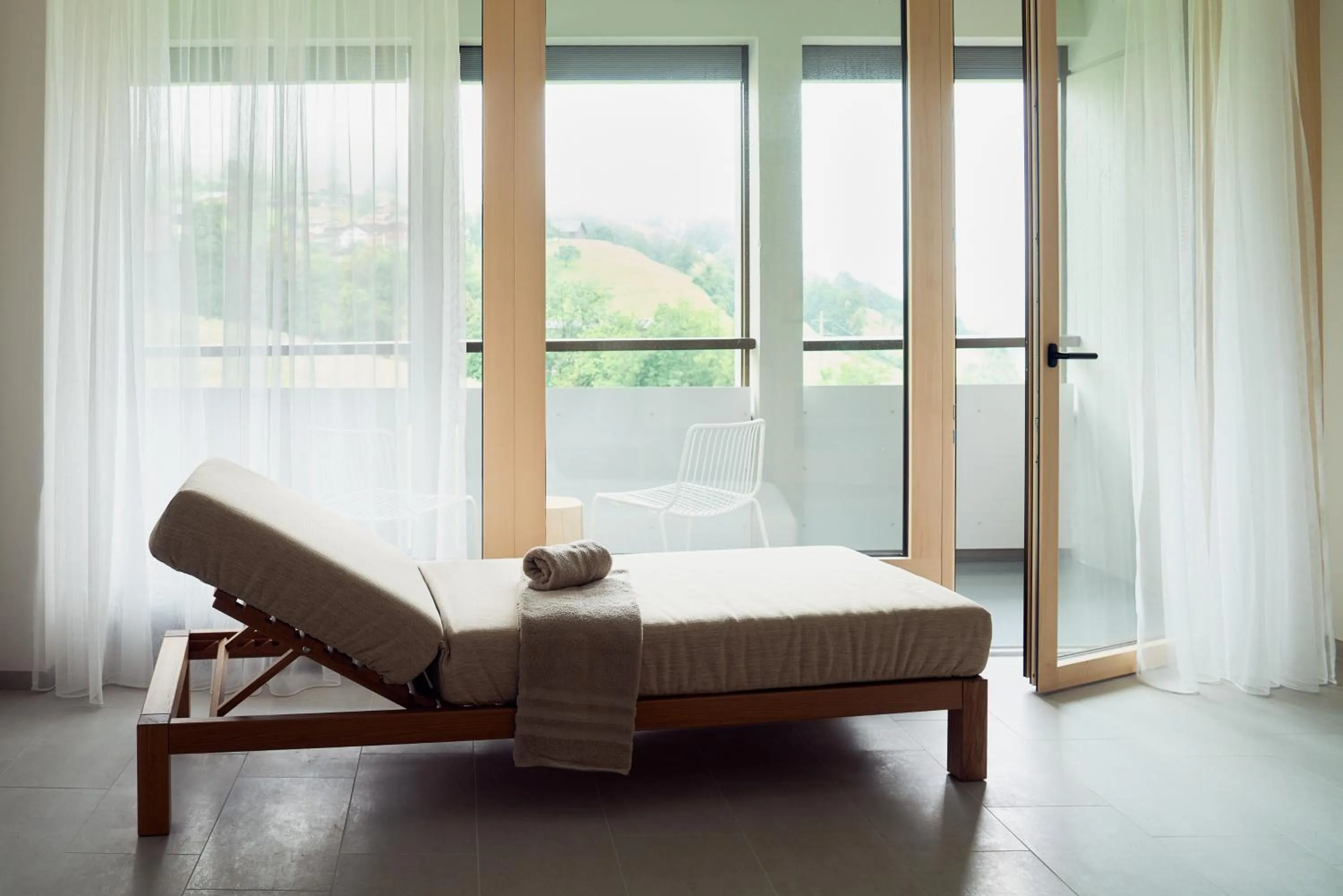 Spa and wellness centre/facilities in Hotel Neu-Schönstatt