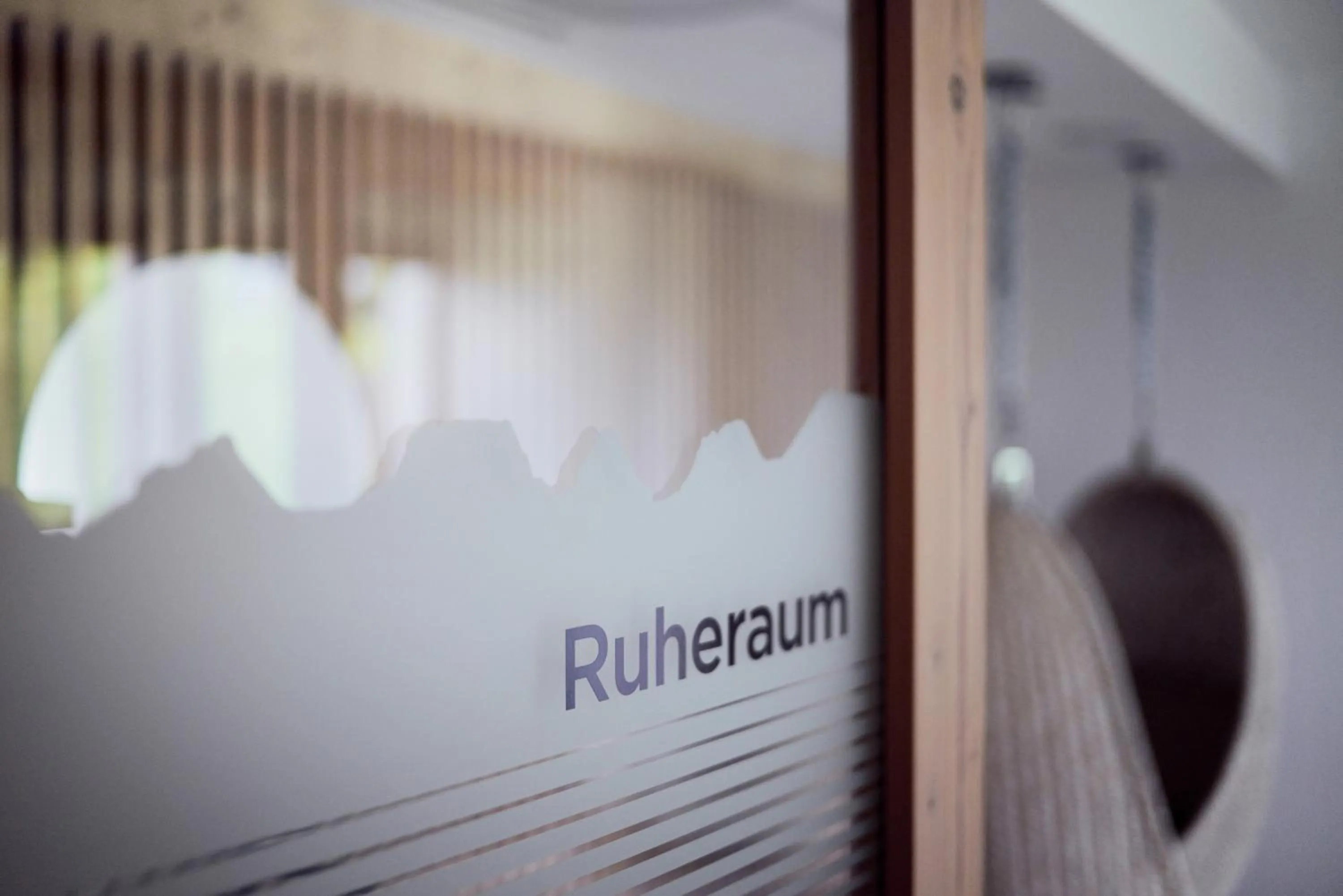 Spa and wellness centre/facilities in Hotel Neu-Schönstatt