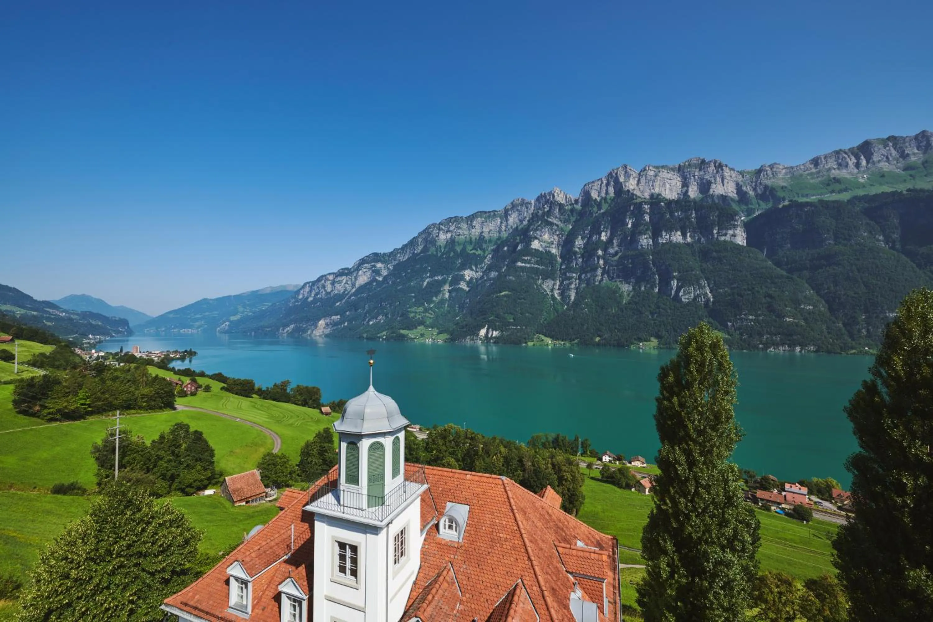 Hotel Neu-Schönstatt