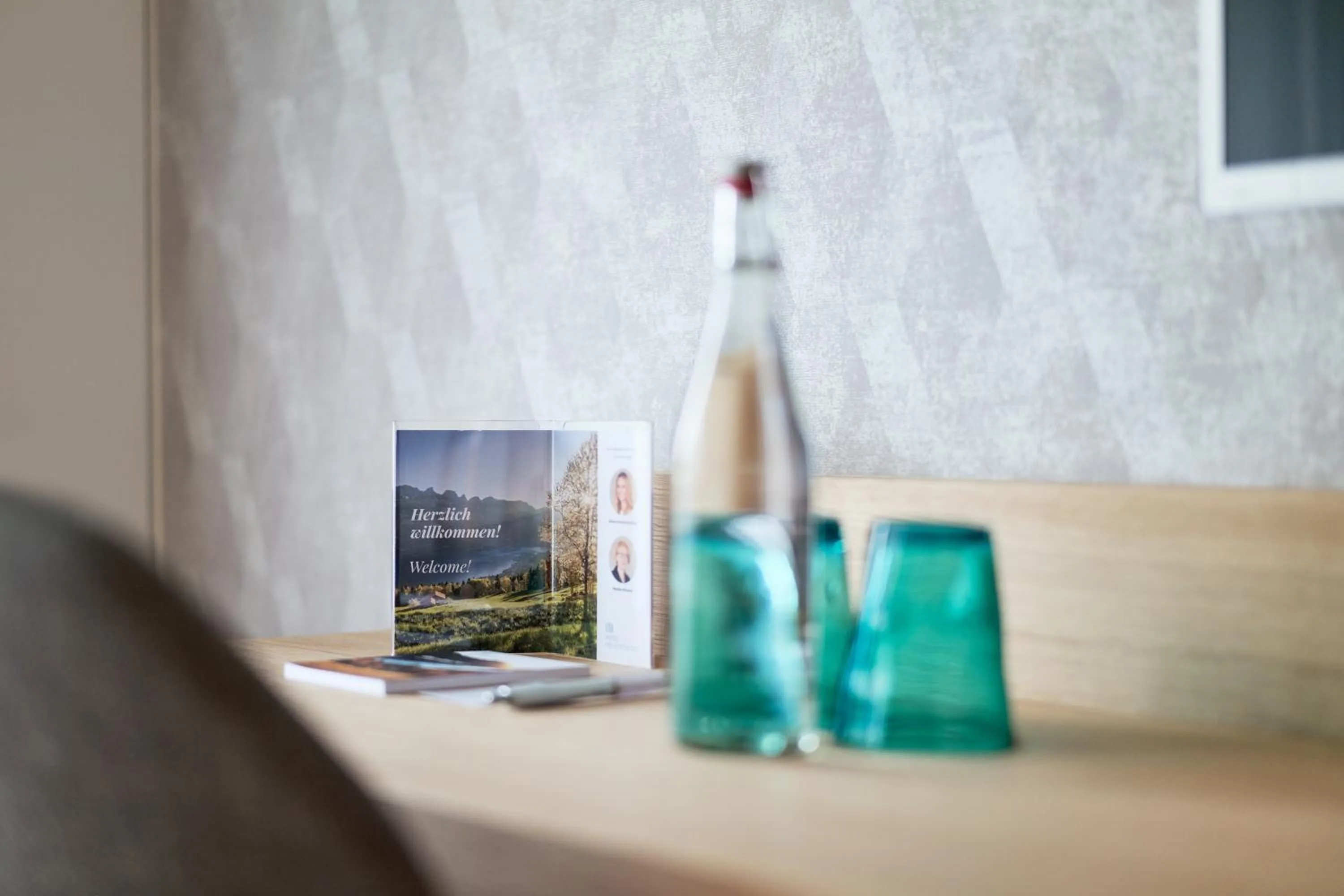 Hotel Neu-Schönstatt