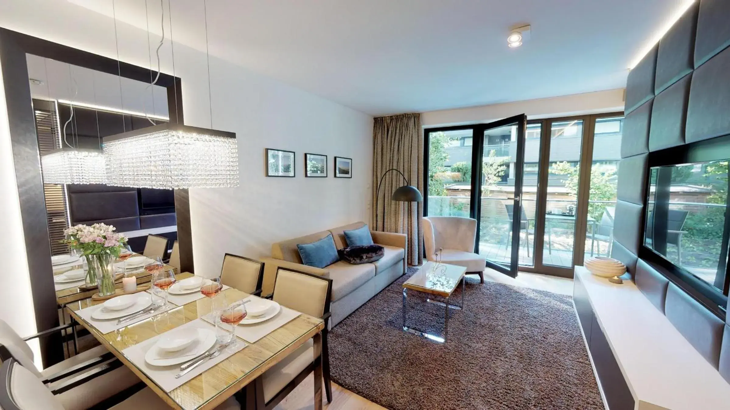 White Pearl Apartment 0.03 White Pearl Apartment 0.03