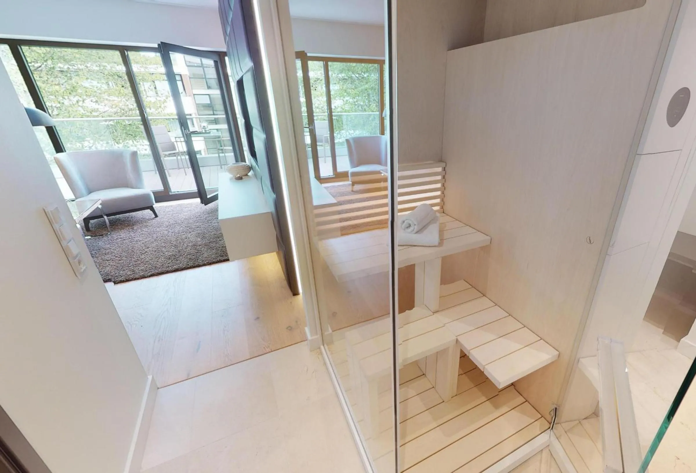 White Pearl Apartment 3.10