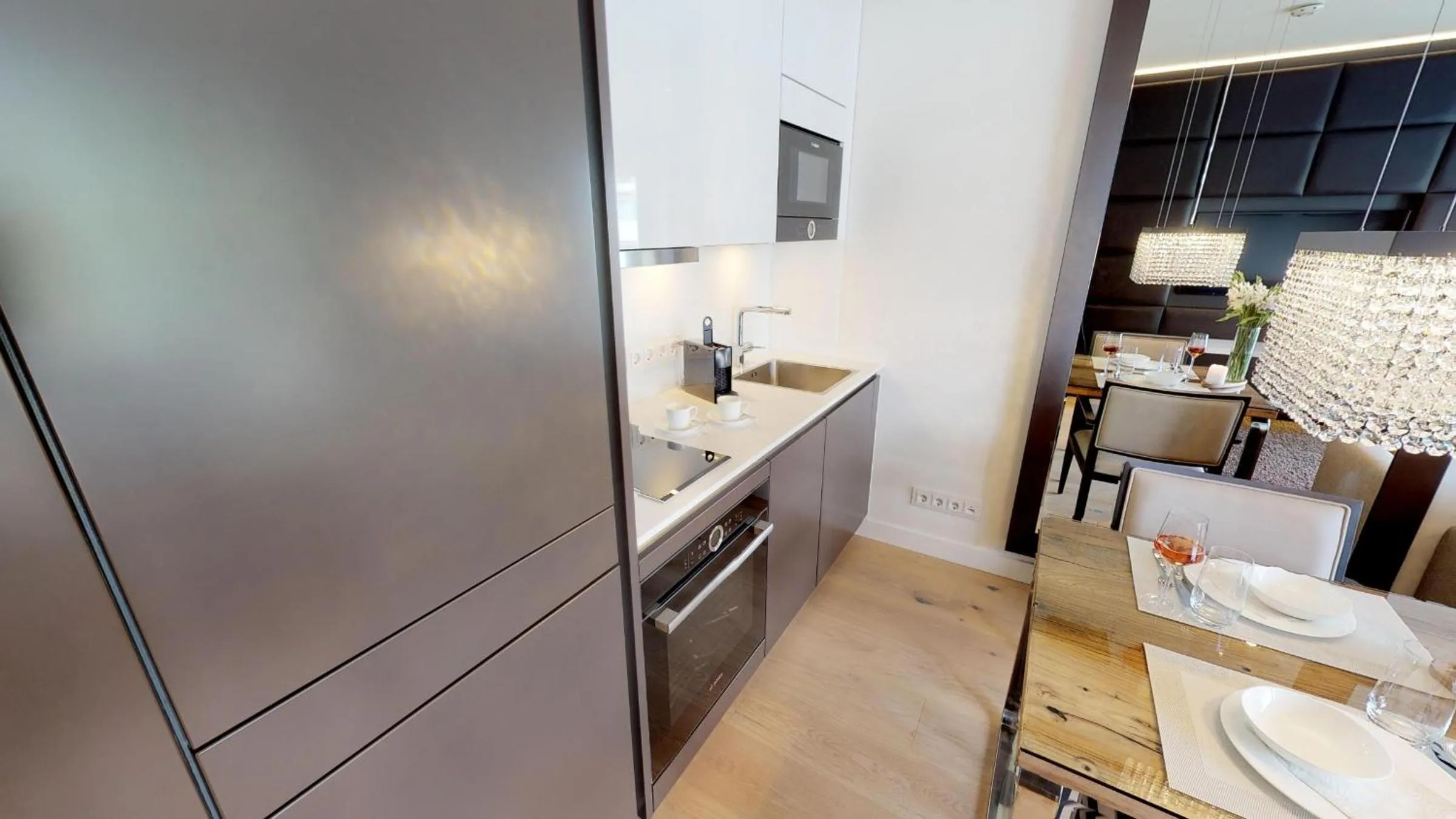 White Pearl Apartment 3.10
