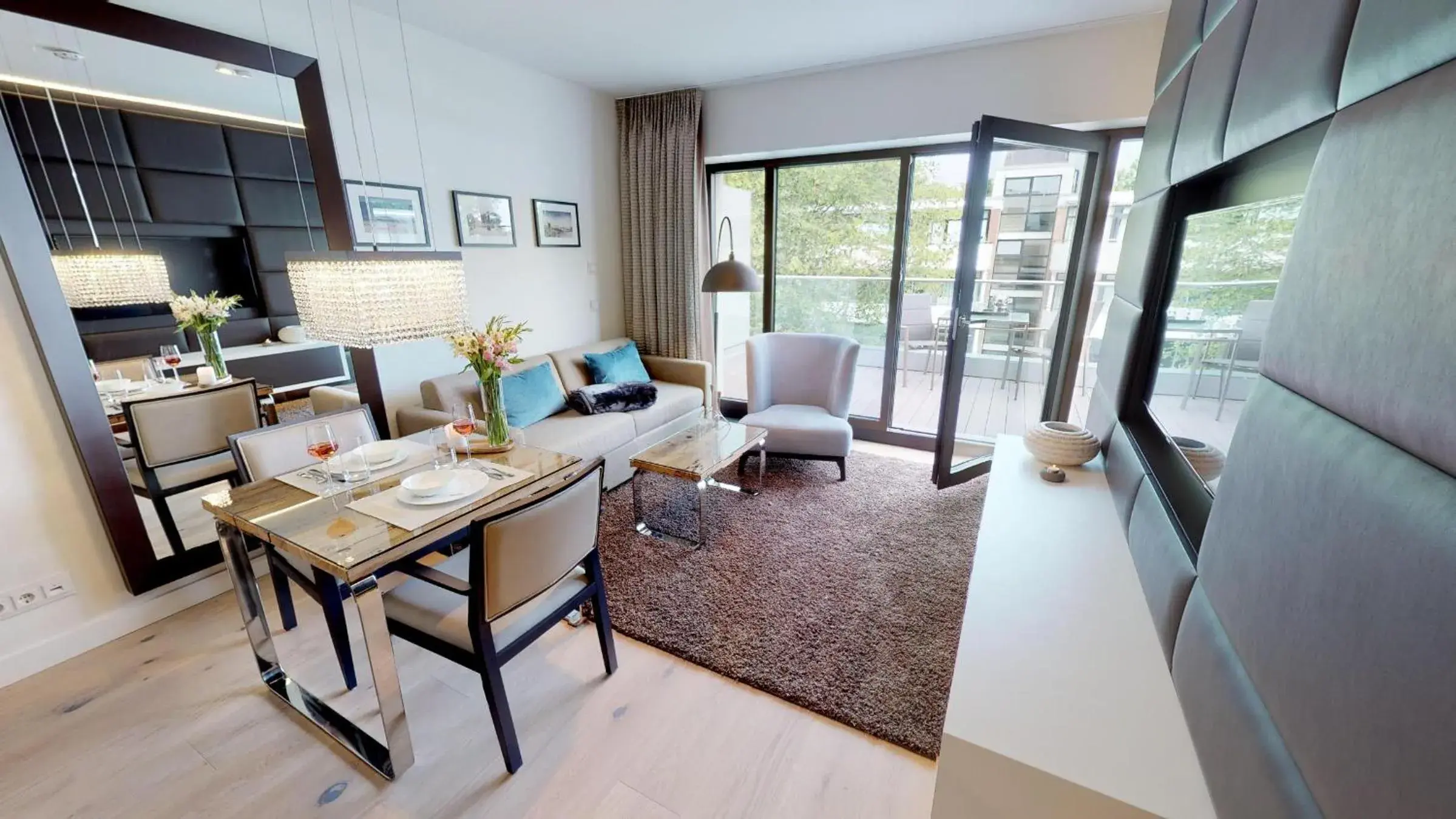 White Pearl Apartment 3.10 White Pearl Apartment 3.10