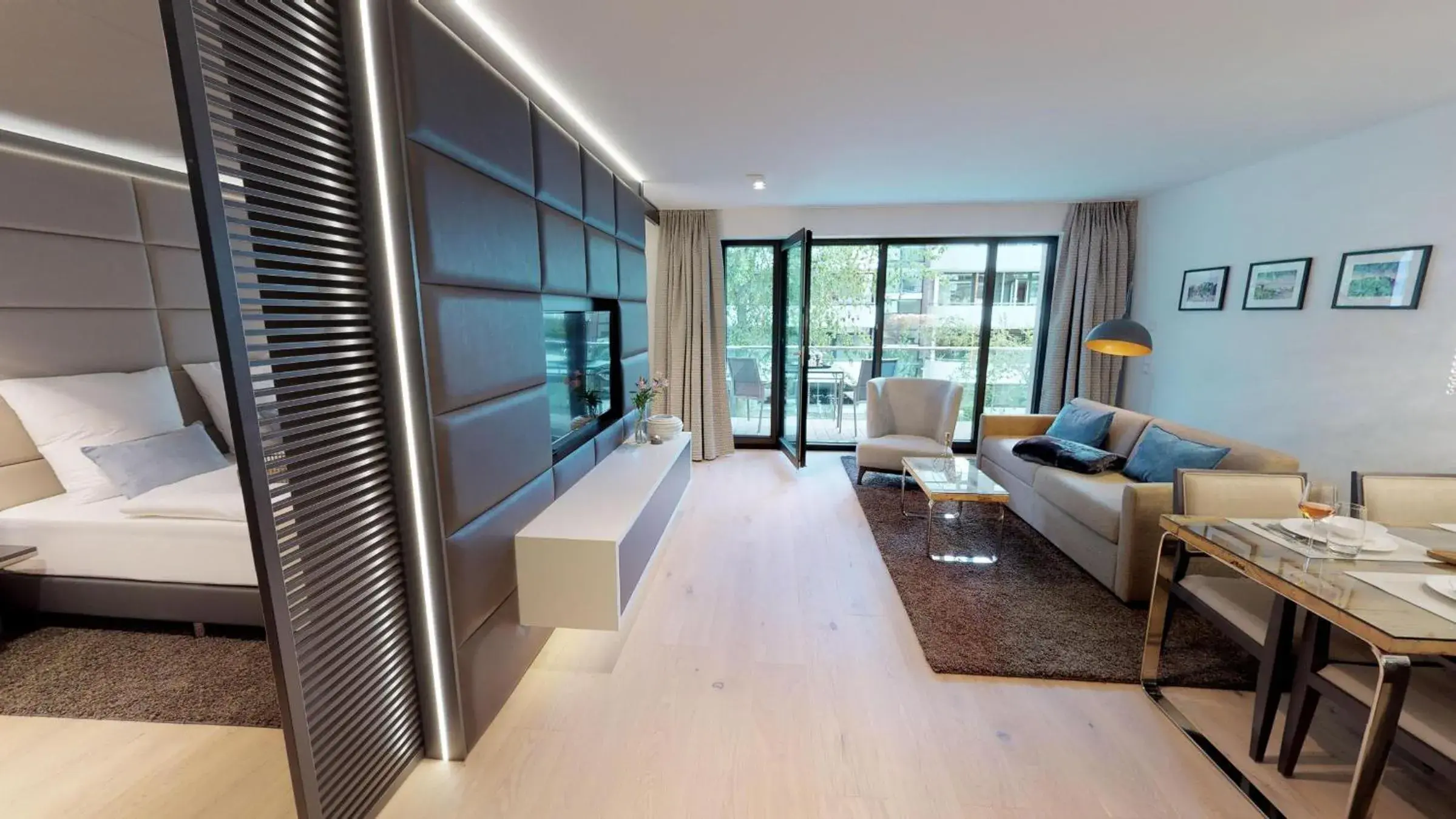 White Pearl Apartment 1.12 White Pearl Apartment 1.12
