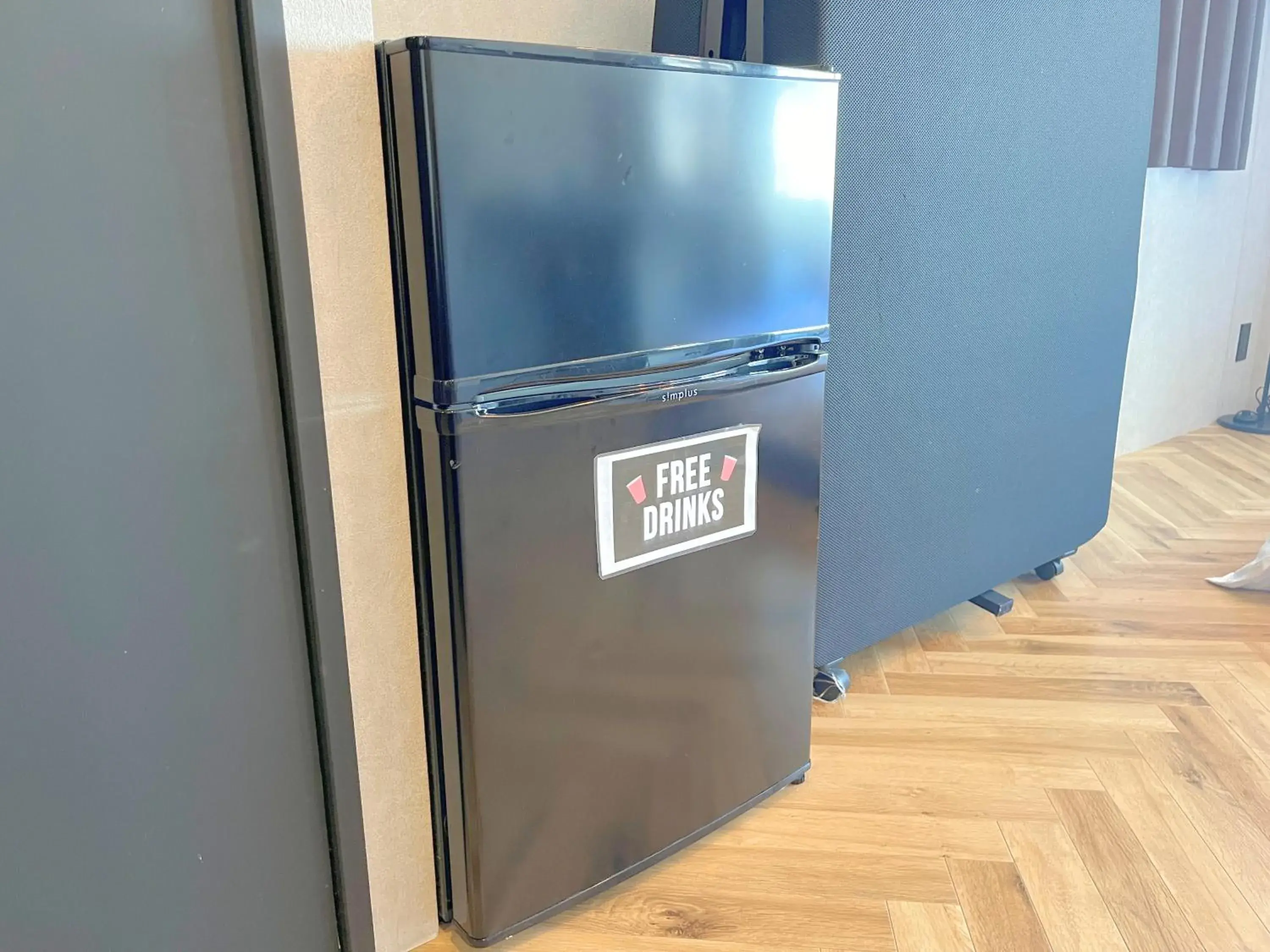 Drinks in Book Tea Bed SHINJUKU-GYOEN Drinks in Book Tea Bed SHINJUKU-GYOEN