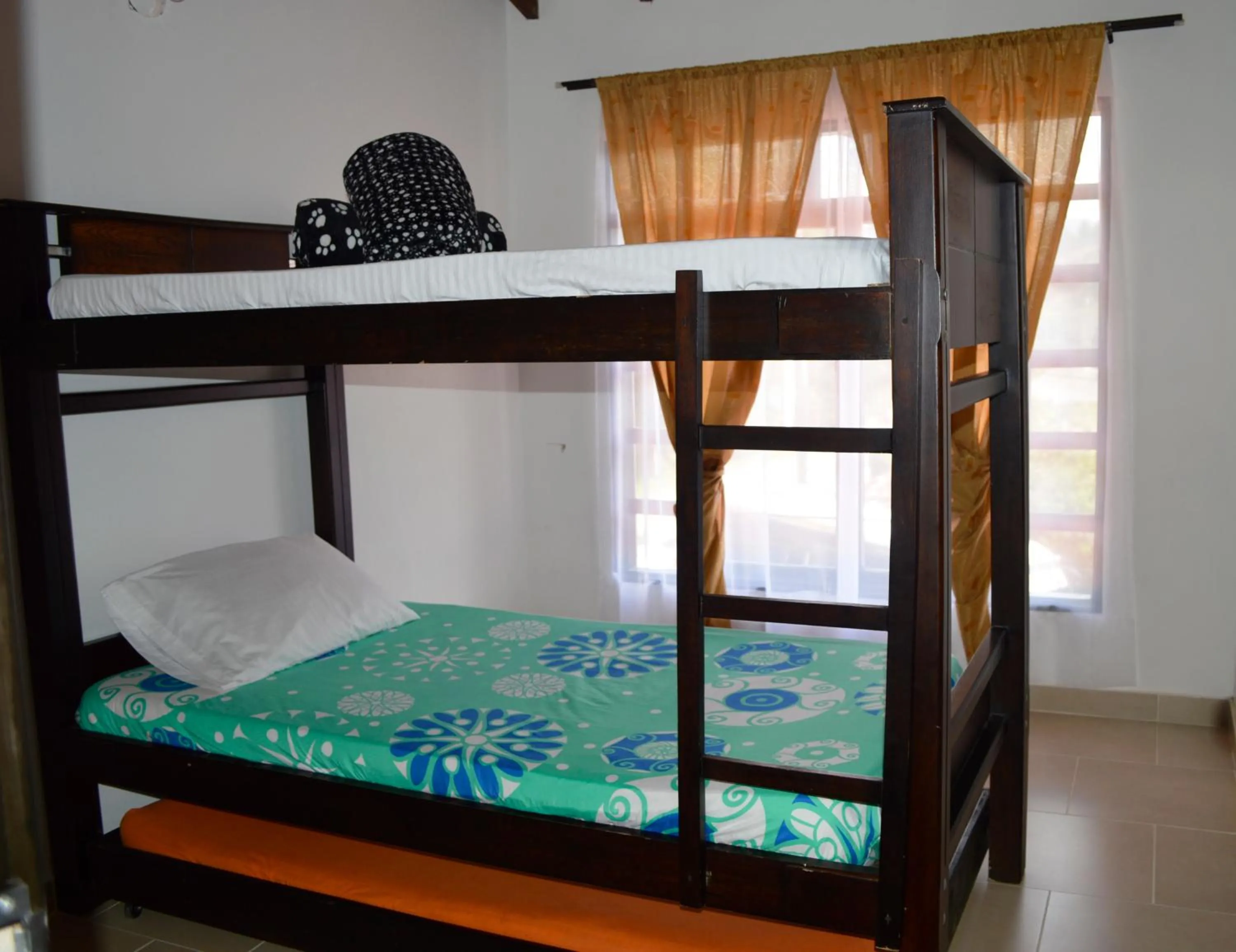 Bed in Balcones de la Casona