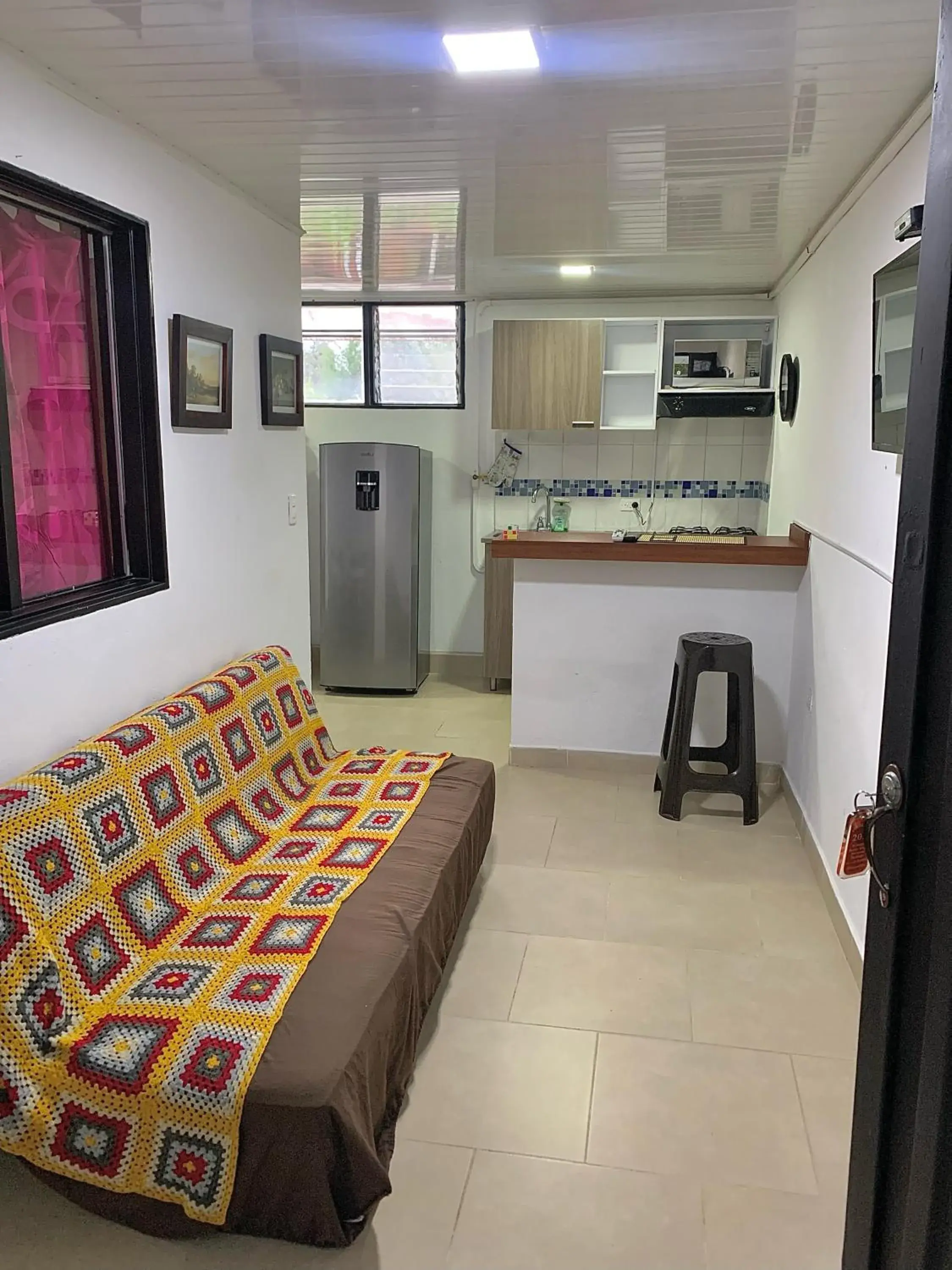 Superior Apartment in Balcones de la Casona Superior Apartment in Balcones de la Casona