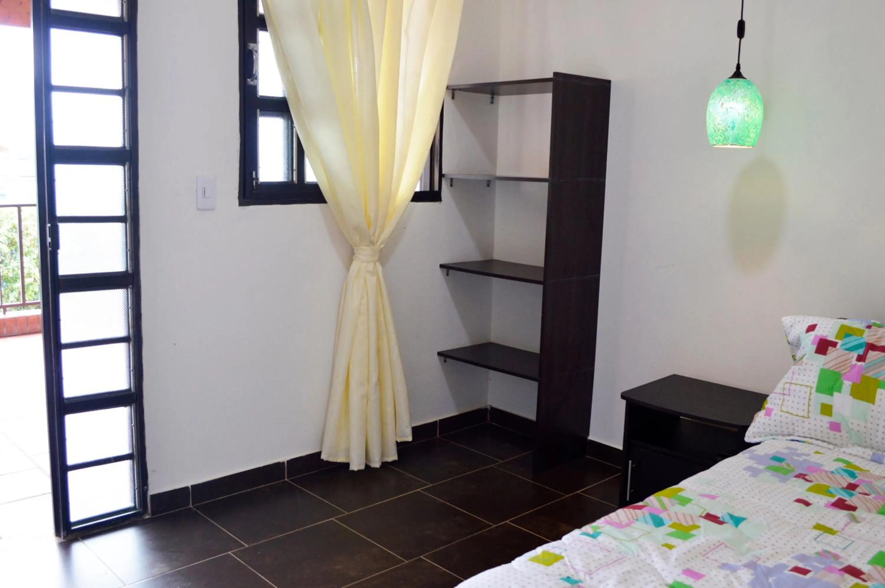 Bed in Balcones de la Casona