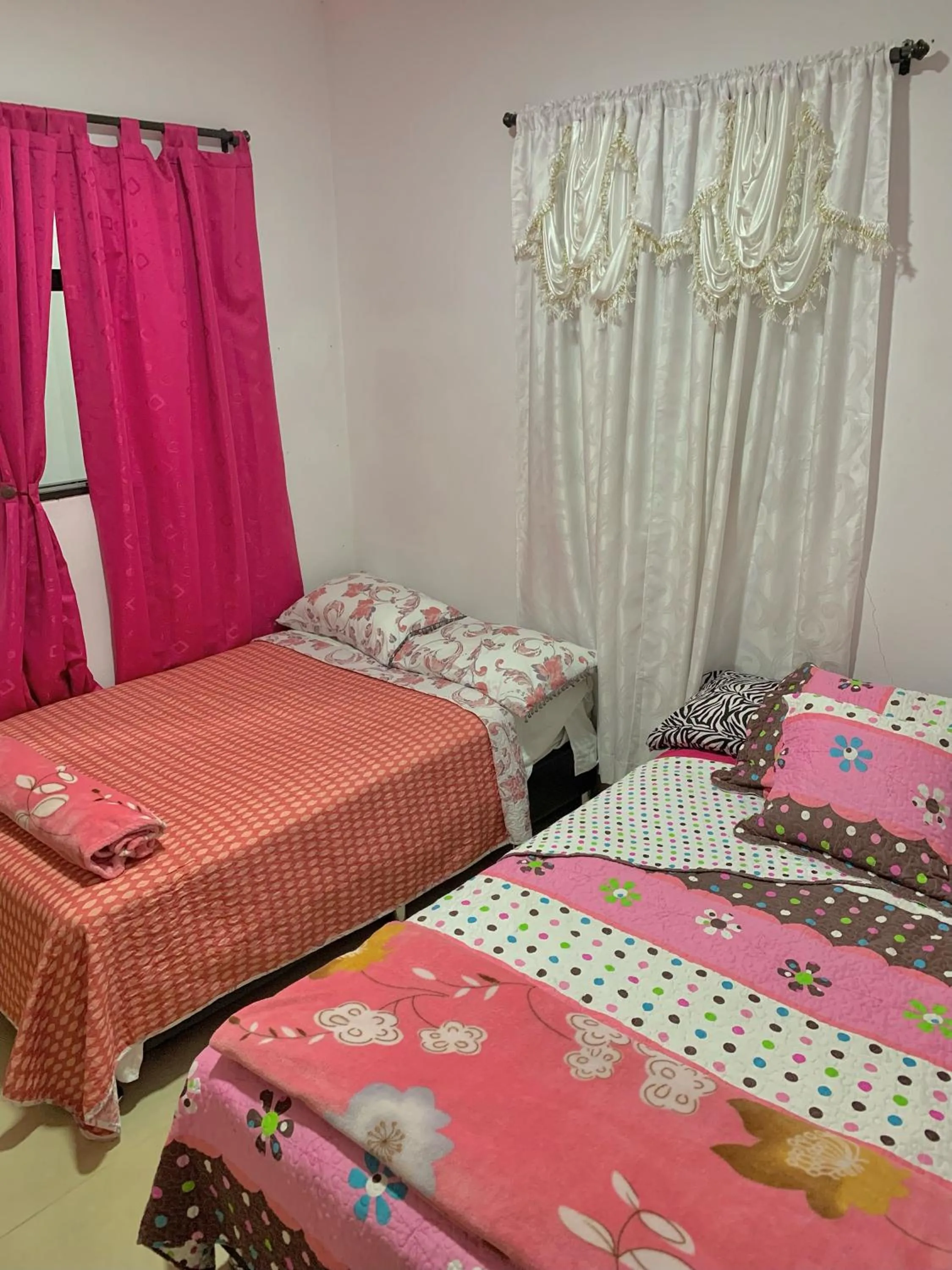 Bed in Balcones de la Casona