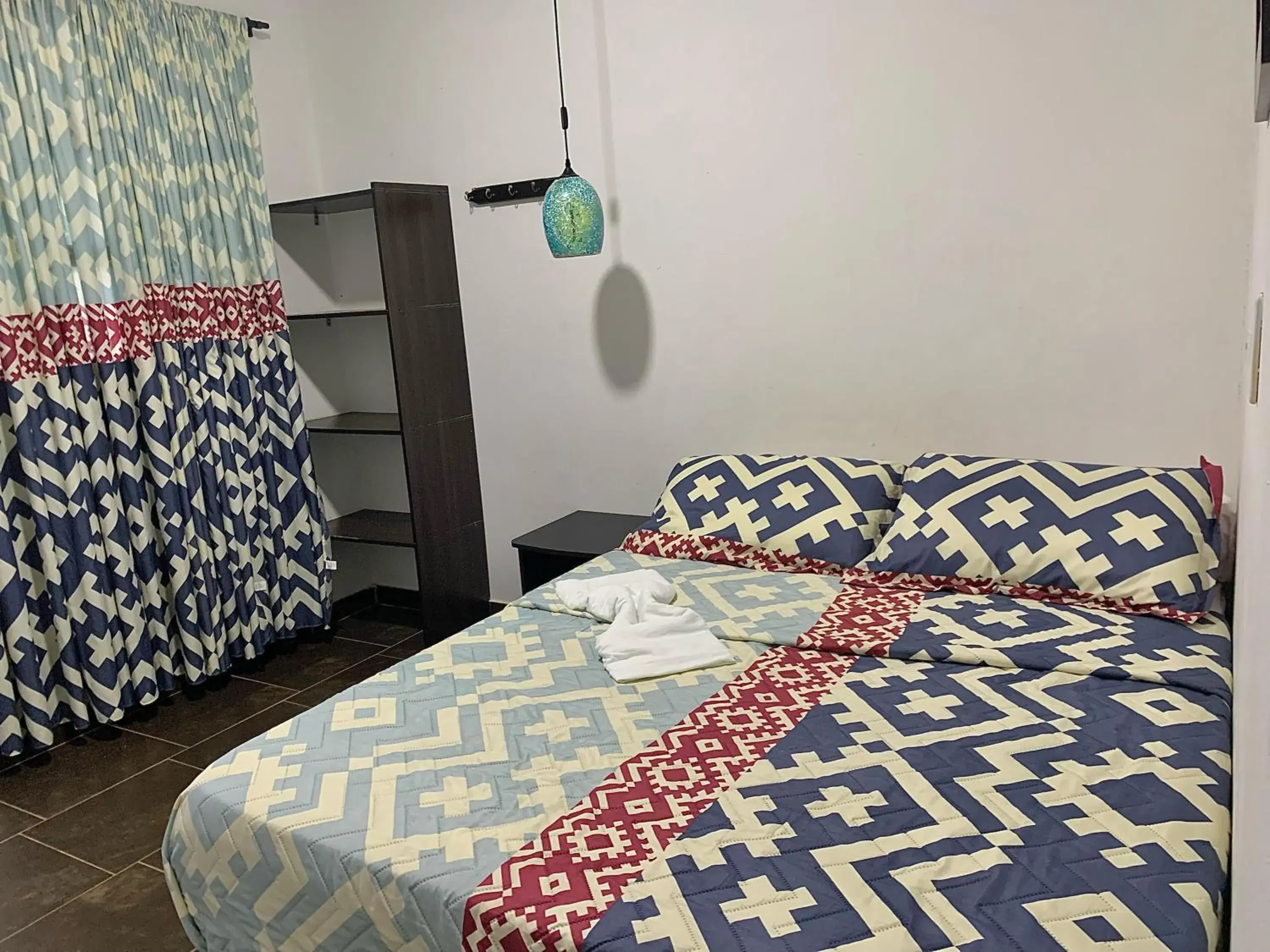 Double Room with Private Bathroom in Balcones de la Casona Double Room with Private Bathroom in Balcones de la Casona