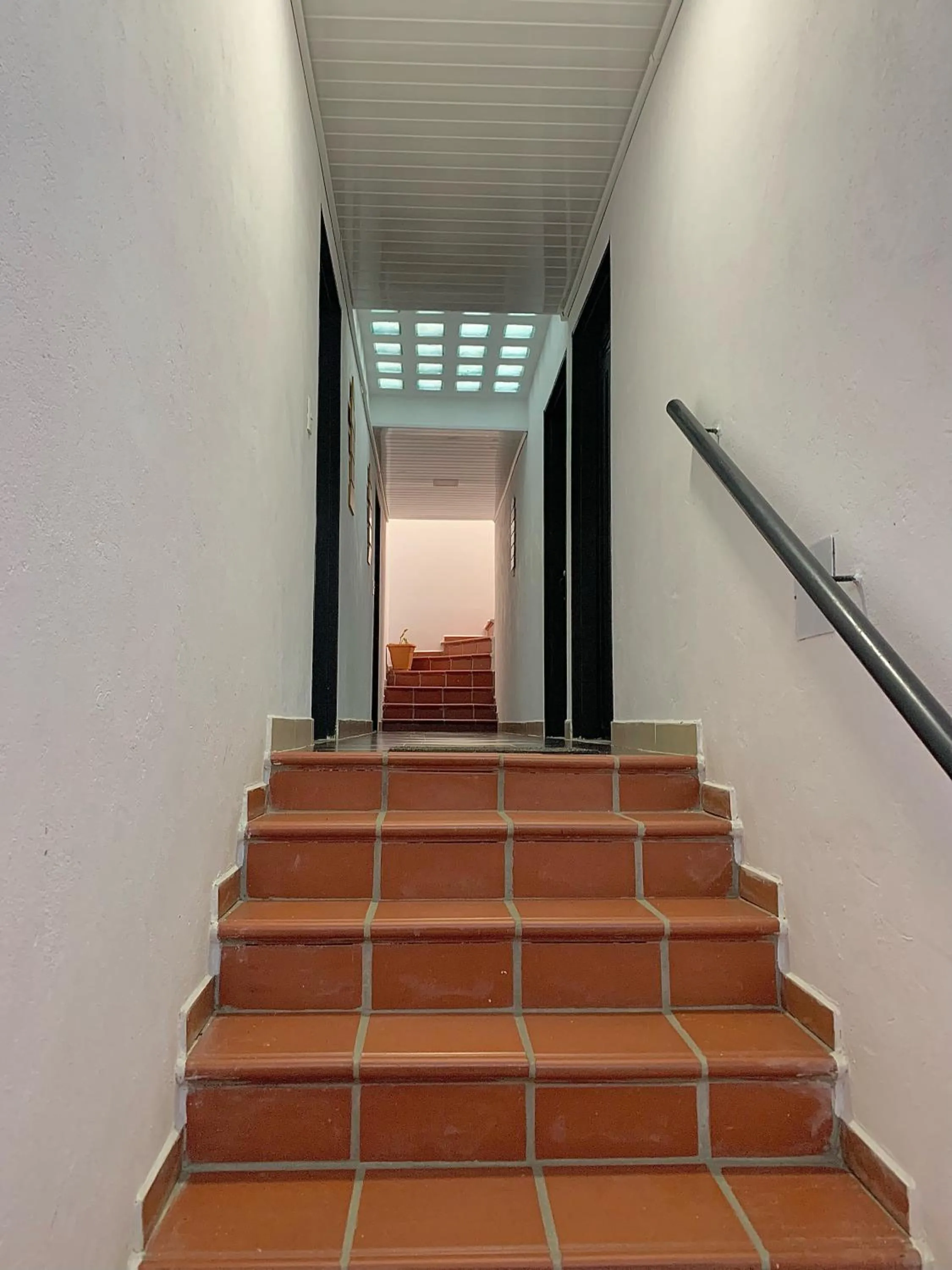 Balcones de la Casona