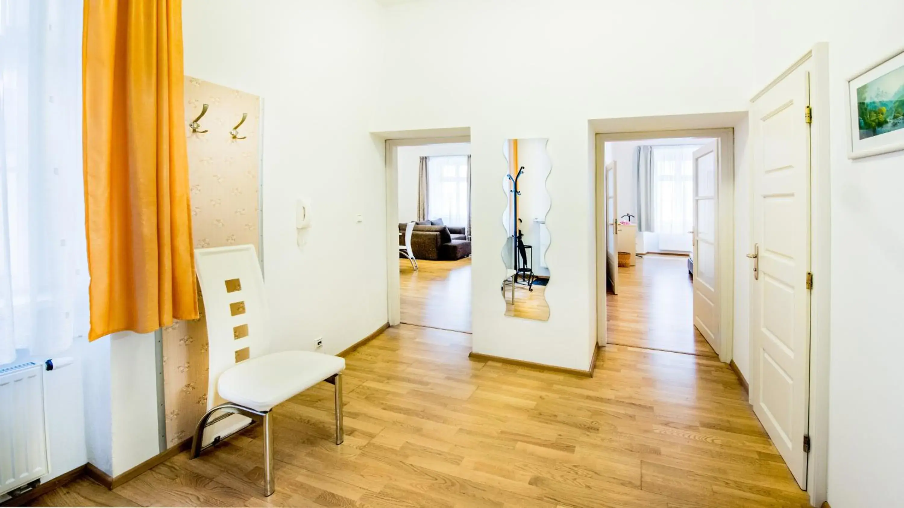 One-Bedroom Apartment in Central Apartmany Biela street One-Bedroom Apartment in Central Apartmany Biela street