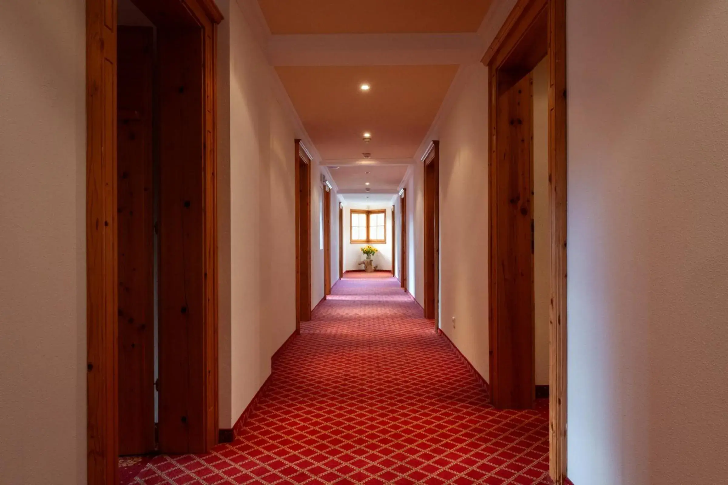 Property building in Sonnhof am Hochkönig Property building in Sonnhof am Hochkönig