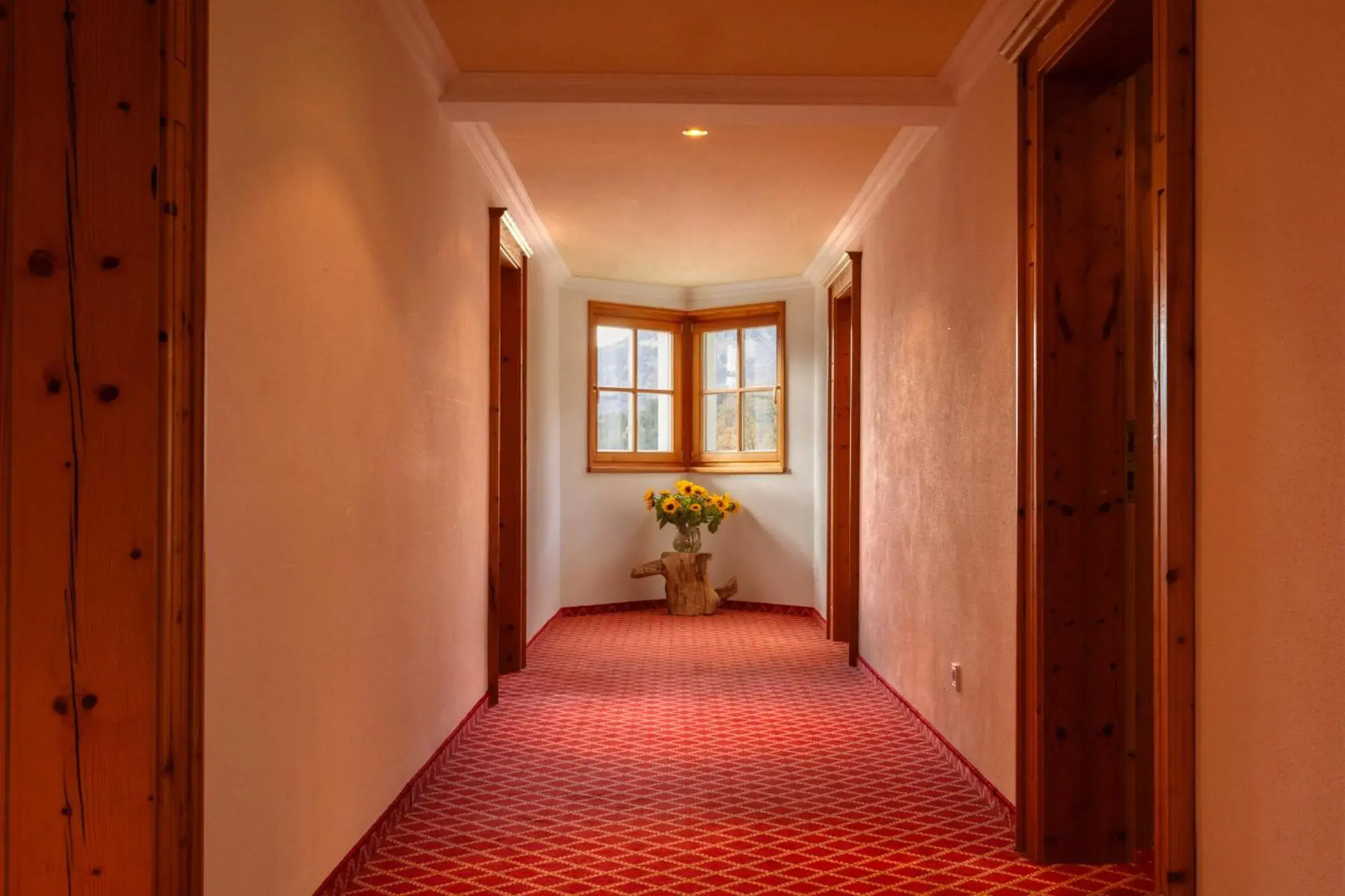 Property building in Sonnhof am Hochkönig Property building in Sonnhof am Hochkönig